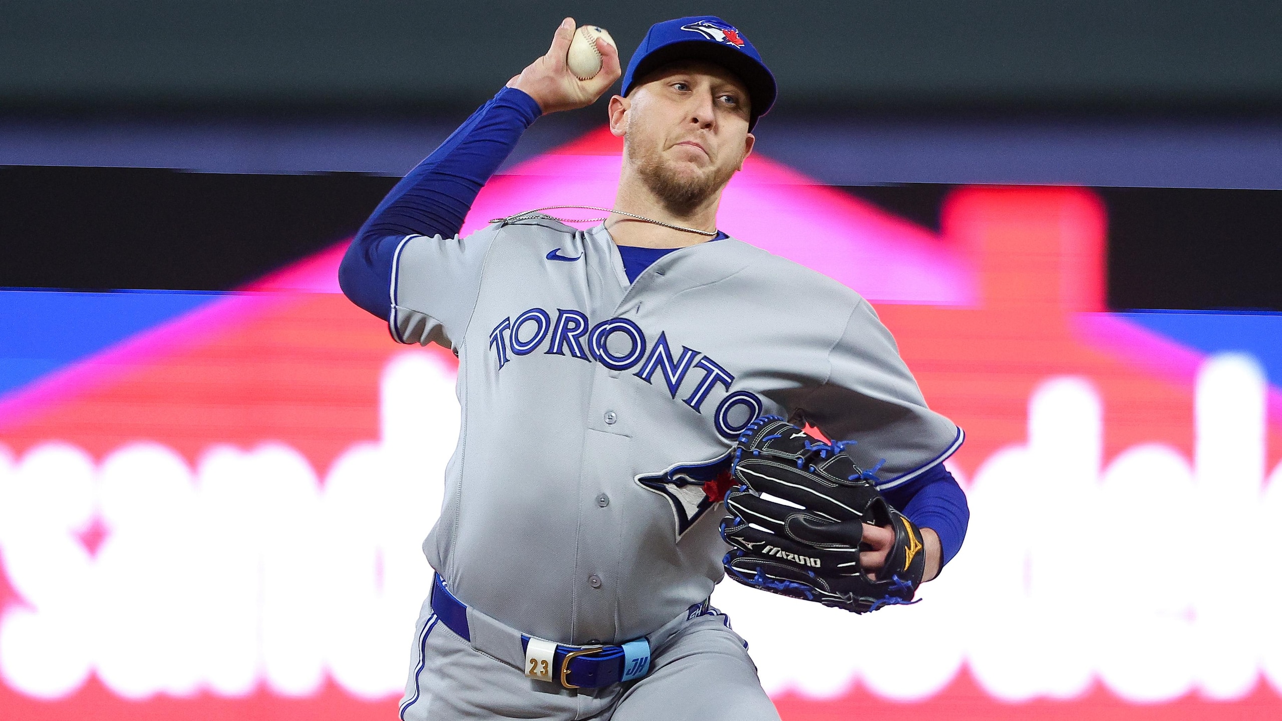 Toronto Blue Jays v Minnesota Twins