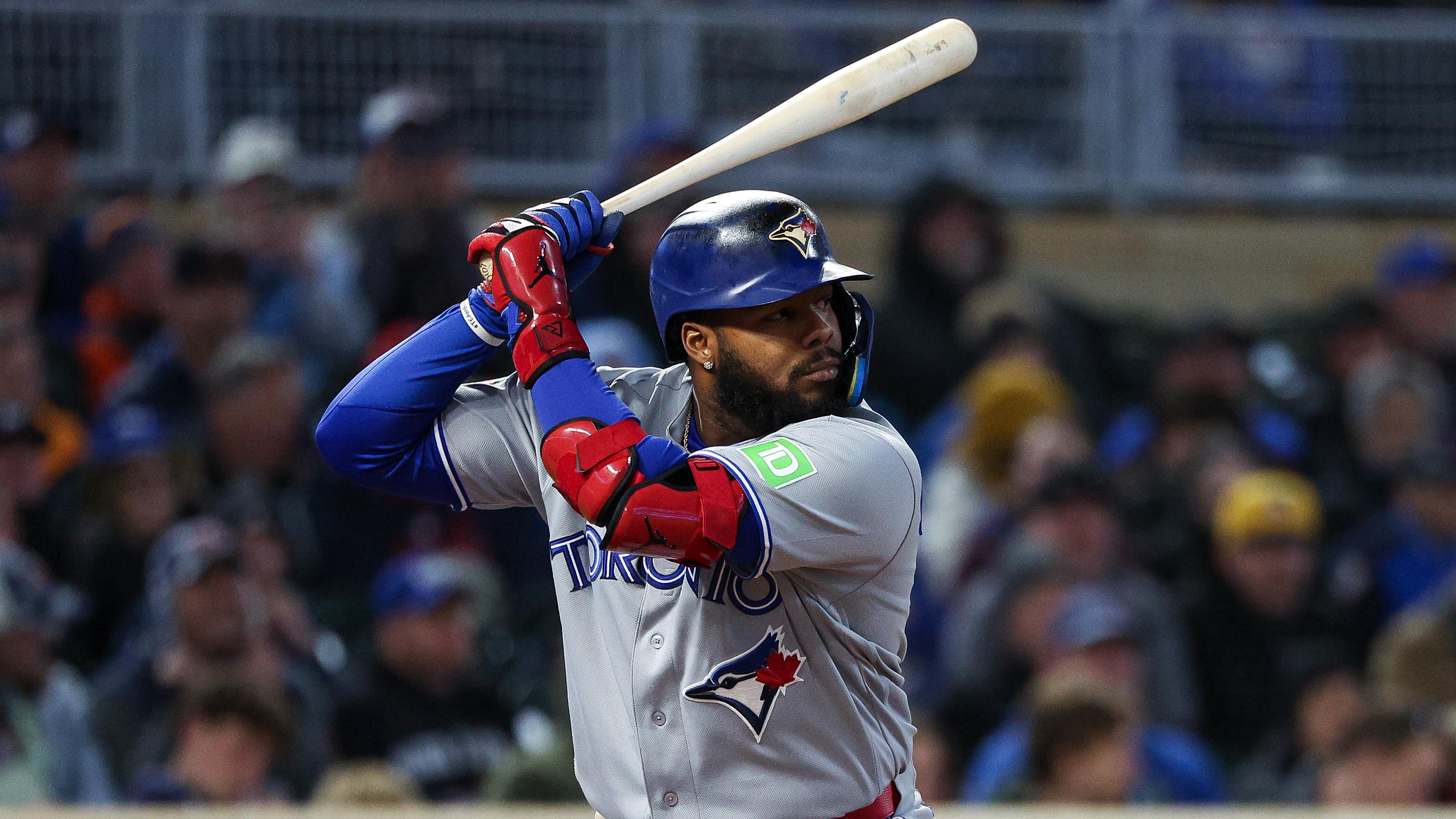Toronto Blue Jays v Minnesota Twins