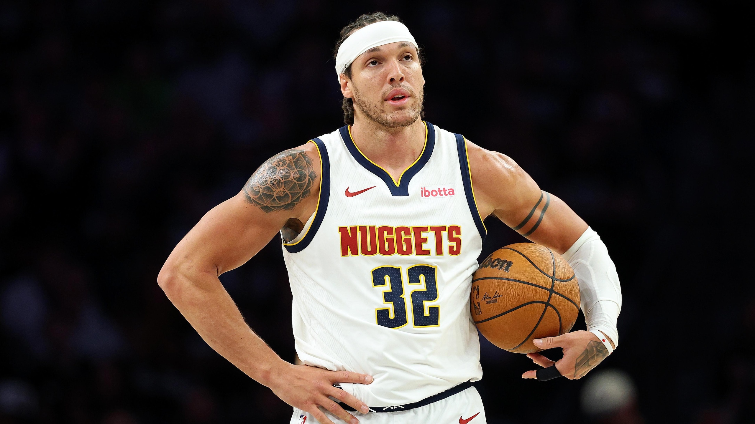 Denver Nuggets v Minnesota Timberwolves - Game Four Denver Nuggets v Minnesota Timberwolves - Game Four