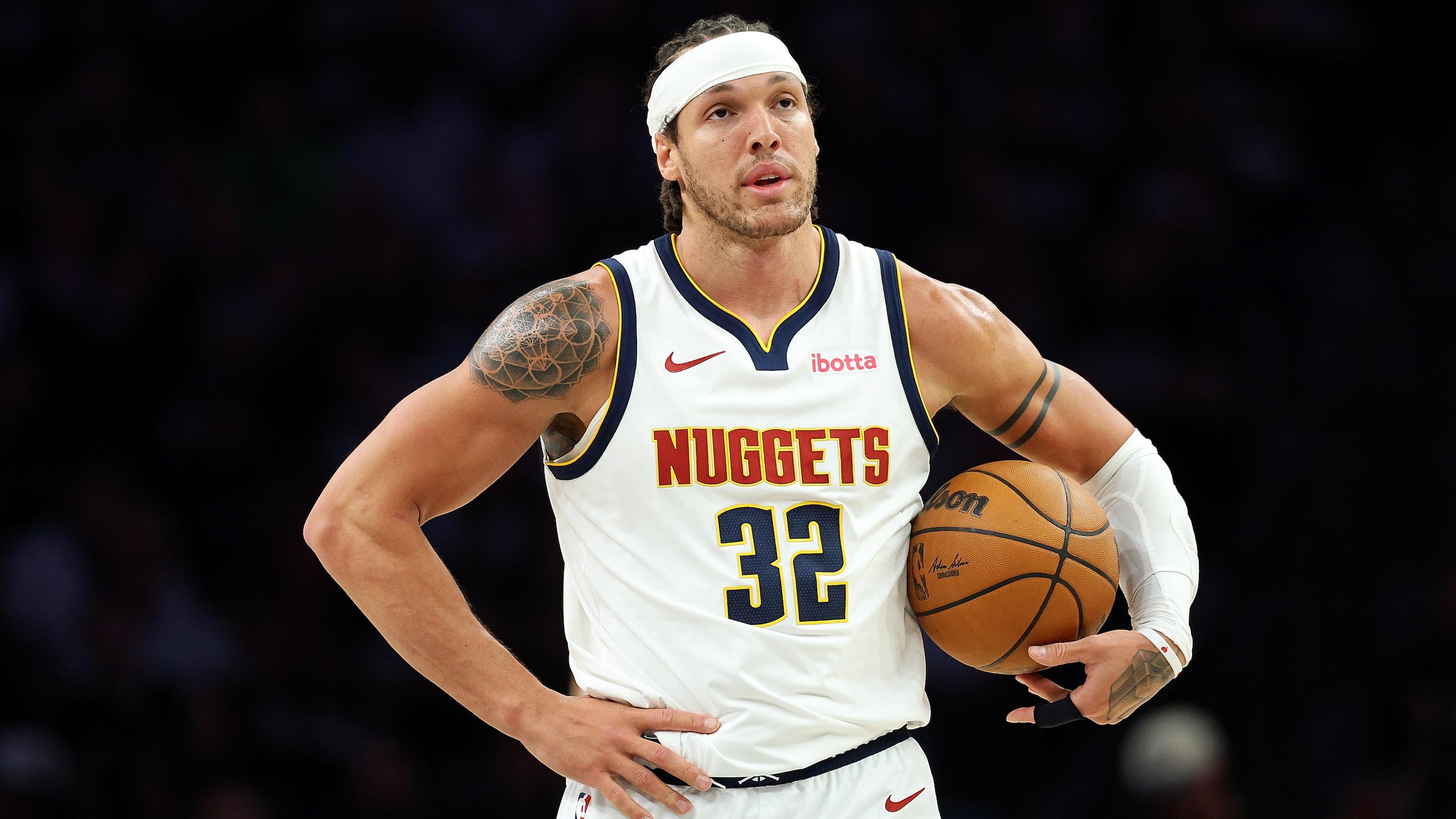 Denver Nuggets v Minnesota Timberwolves - Game Four Denver Nuggets v Minnesota Timberwolves - Game Four