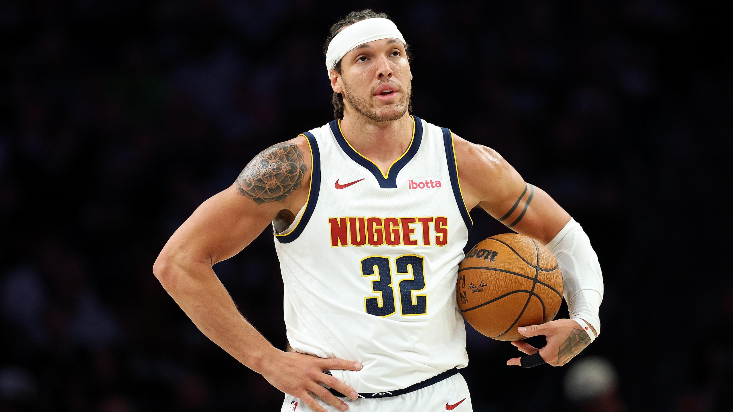 Denver Nuggets v Minnesota Timberwolves - Game Four Denver Nuggets v Minnesota Timberwolves - Game Four