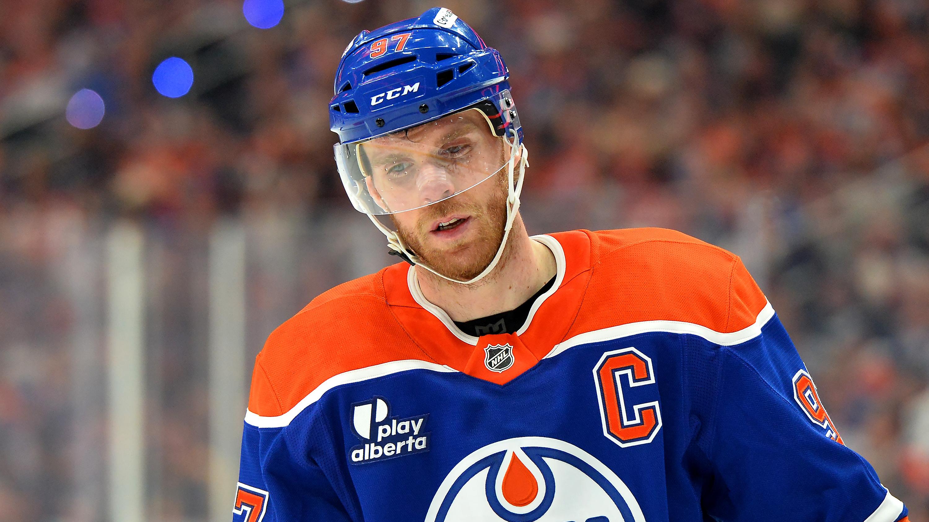 Anaheim Ducks v Edmonton Oilers - Game Five