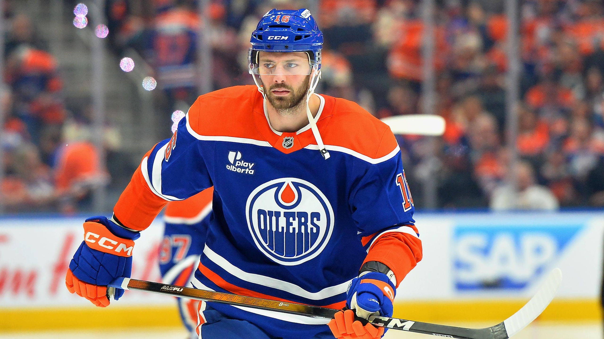 Anaheim Ducks v Edmonton Oilers - Game Five