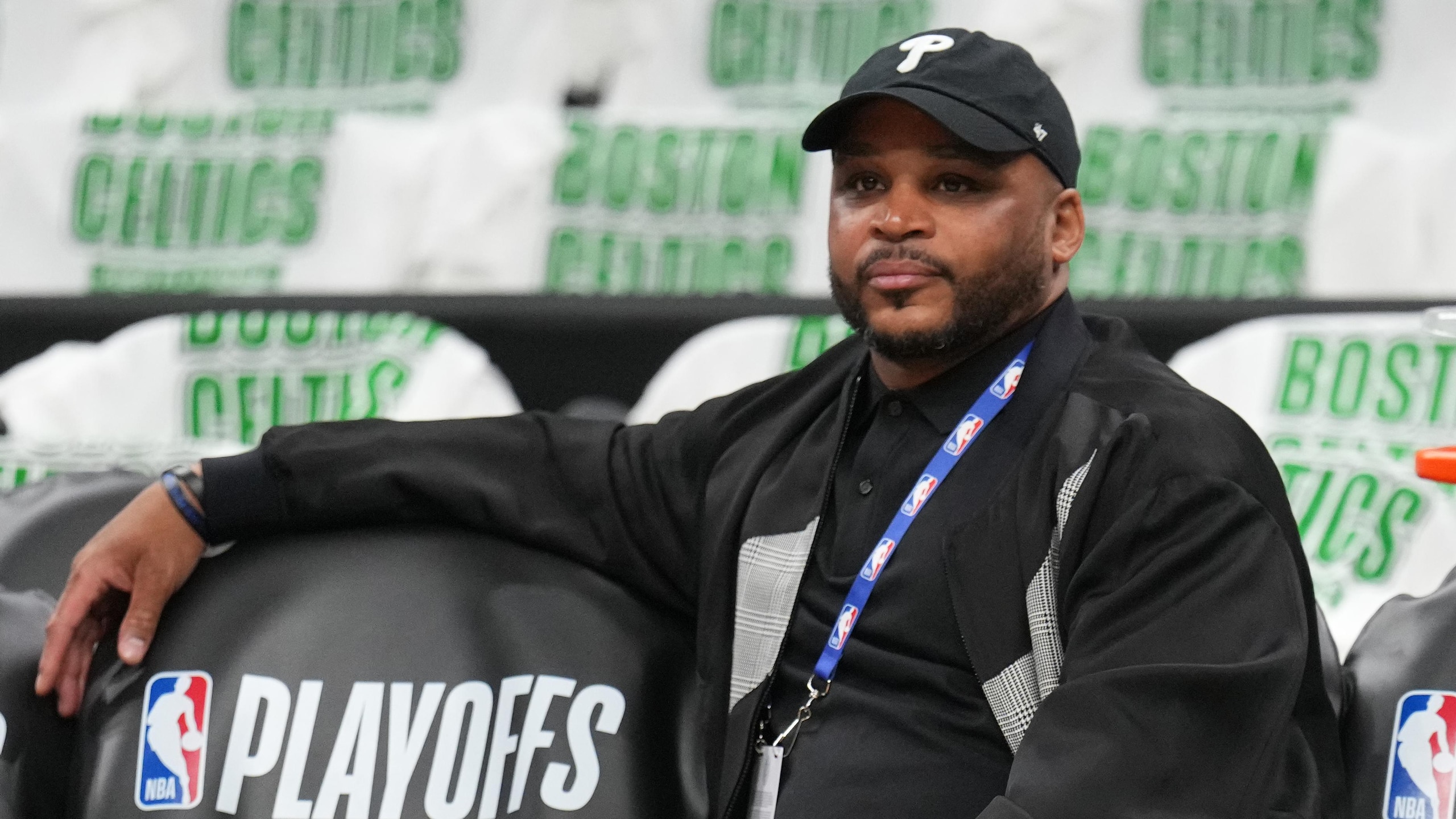 Philadelphia 76ers v Boston Celtics - Game Seven