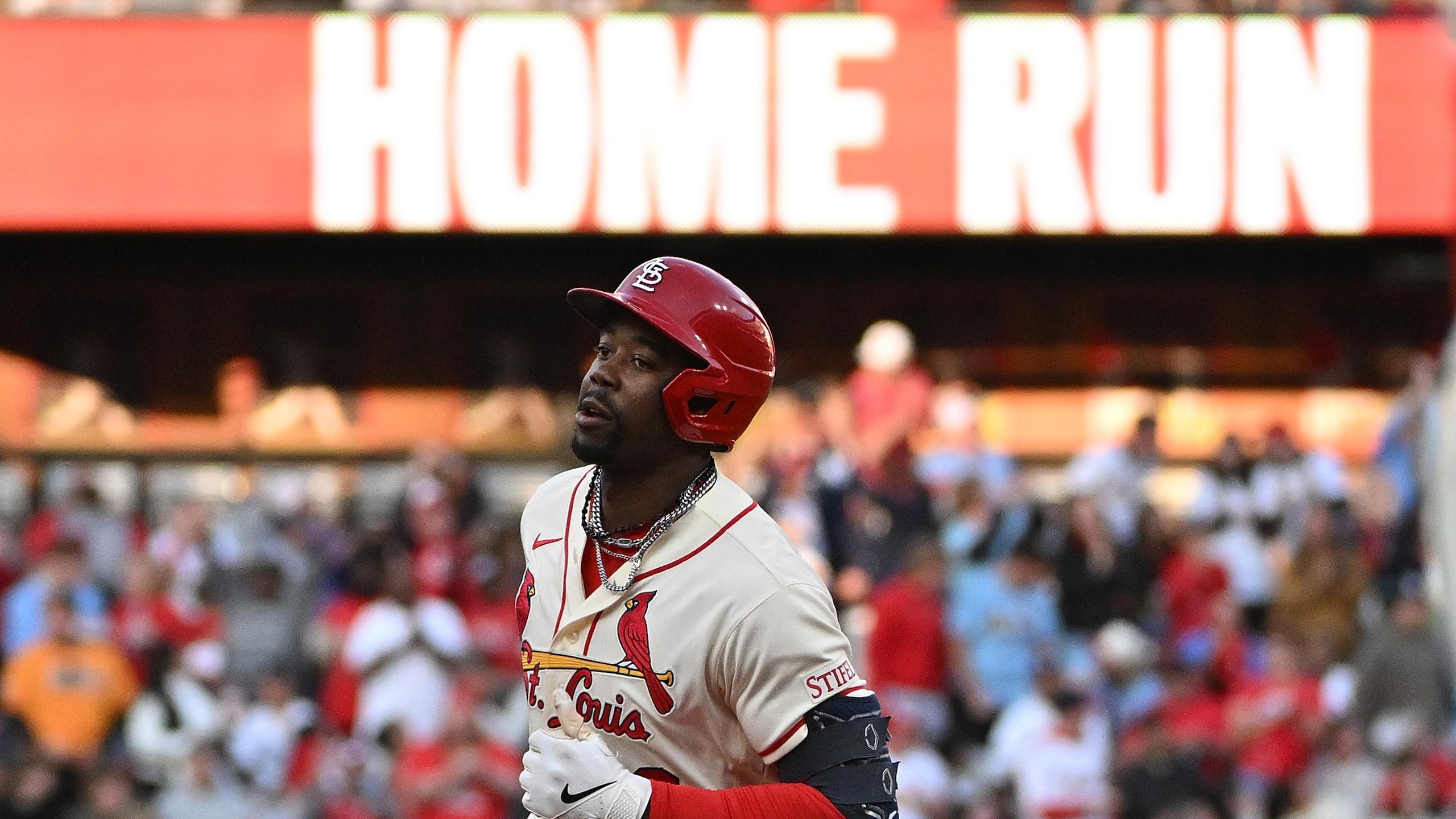 Los Angeles Dodgers v St. Louis Cardinals Los Angeles Dodgers v St. Louis Cardinals