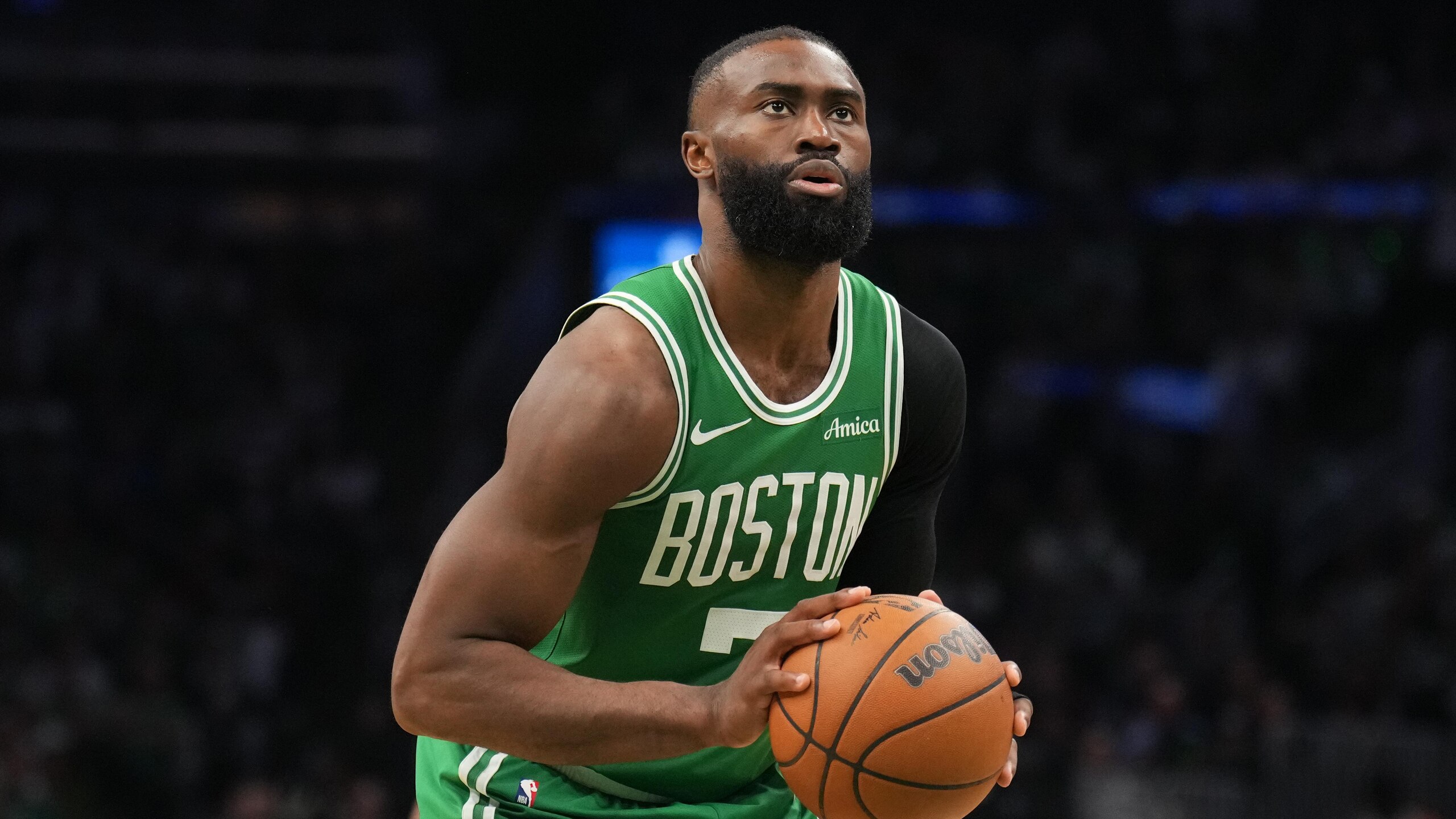 Philadelphia 76ers v Boston Celtics - Game Seven