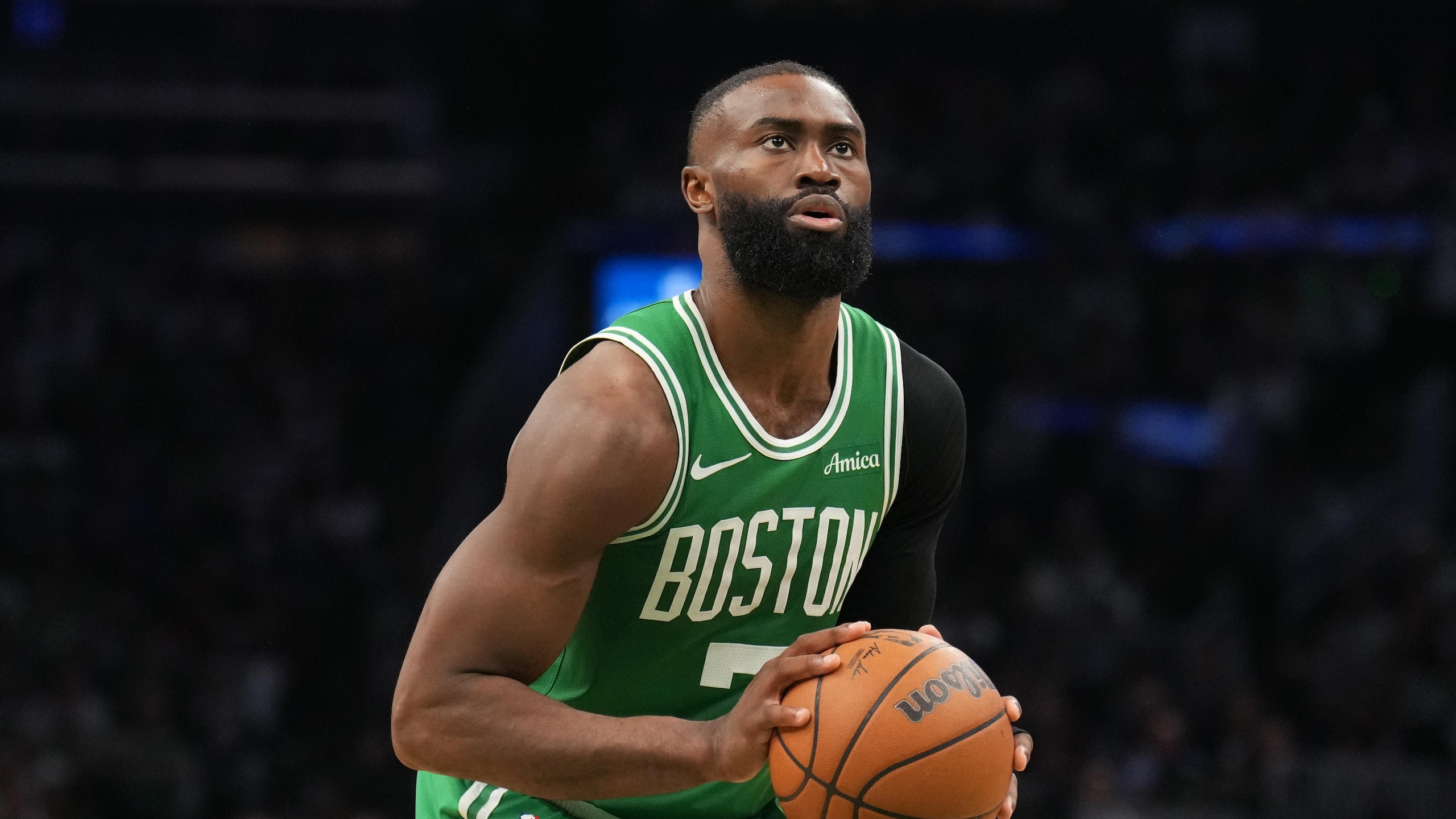 Philadelphia 76ers v Boston Celtics - Game Seven