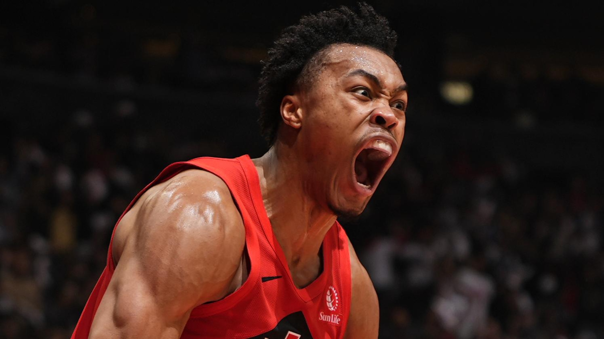 Cleveland Cavaliers v Toronto Raptors - Game Six