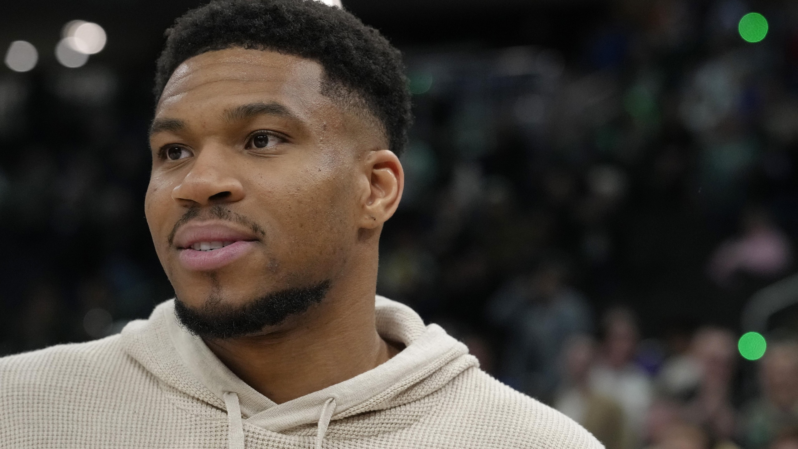 Brooklyn Nets v Milwaukee Bucks Brooklyn Nets v Milwaukee Bucks