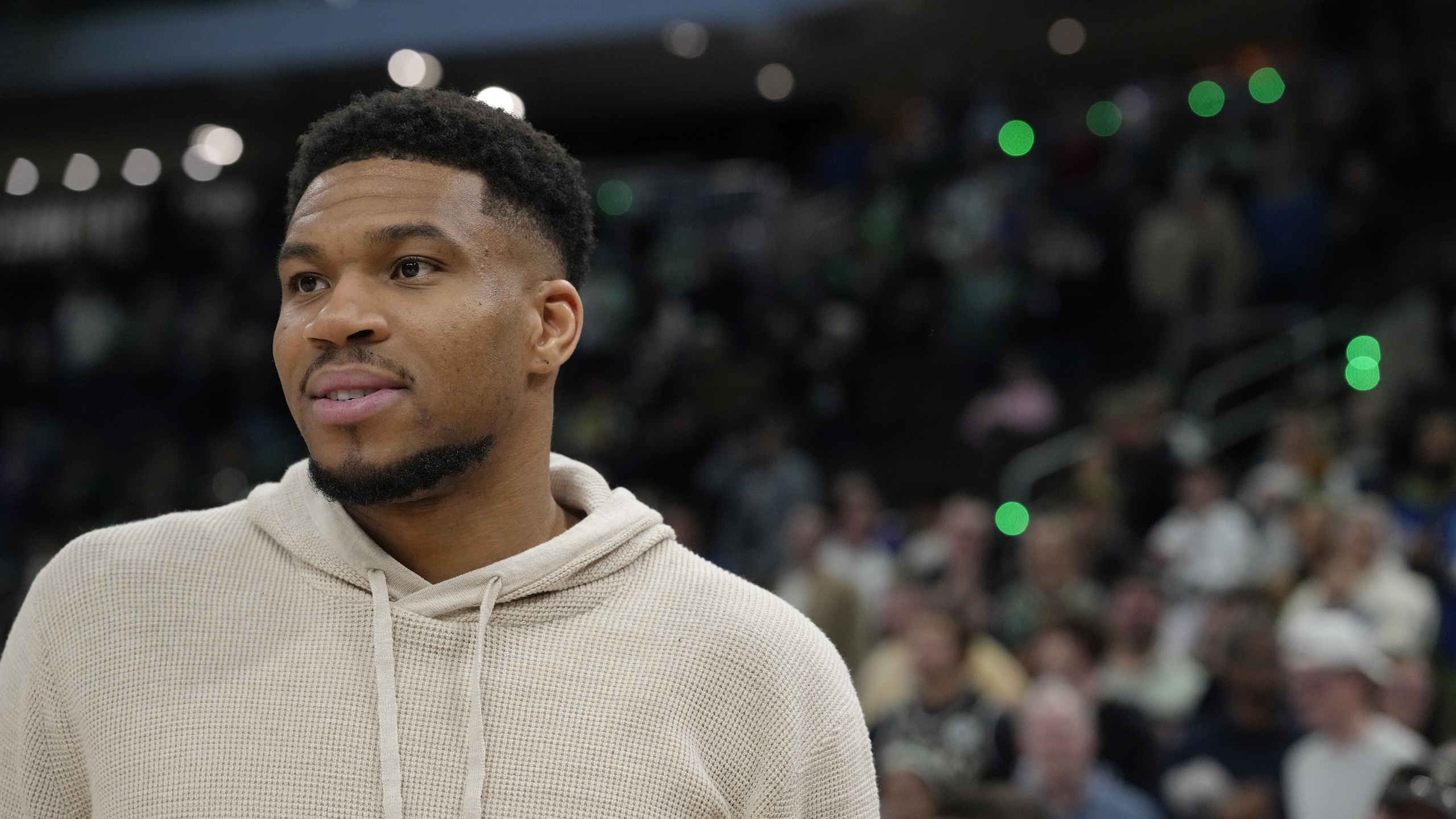 Brooklyn Nets v Milwaukee Bucks Brooklyn Nets v Milwaukee Bucks