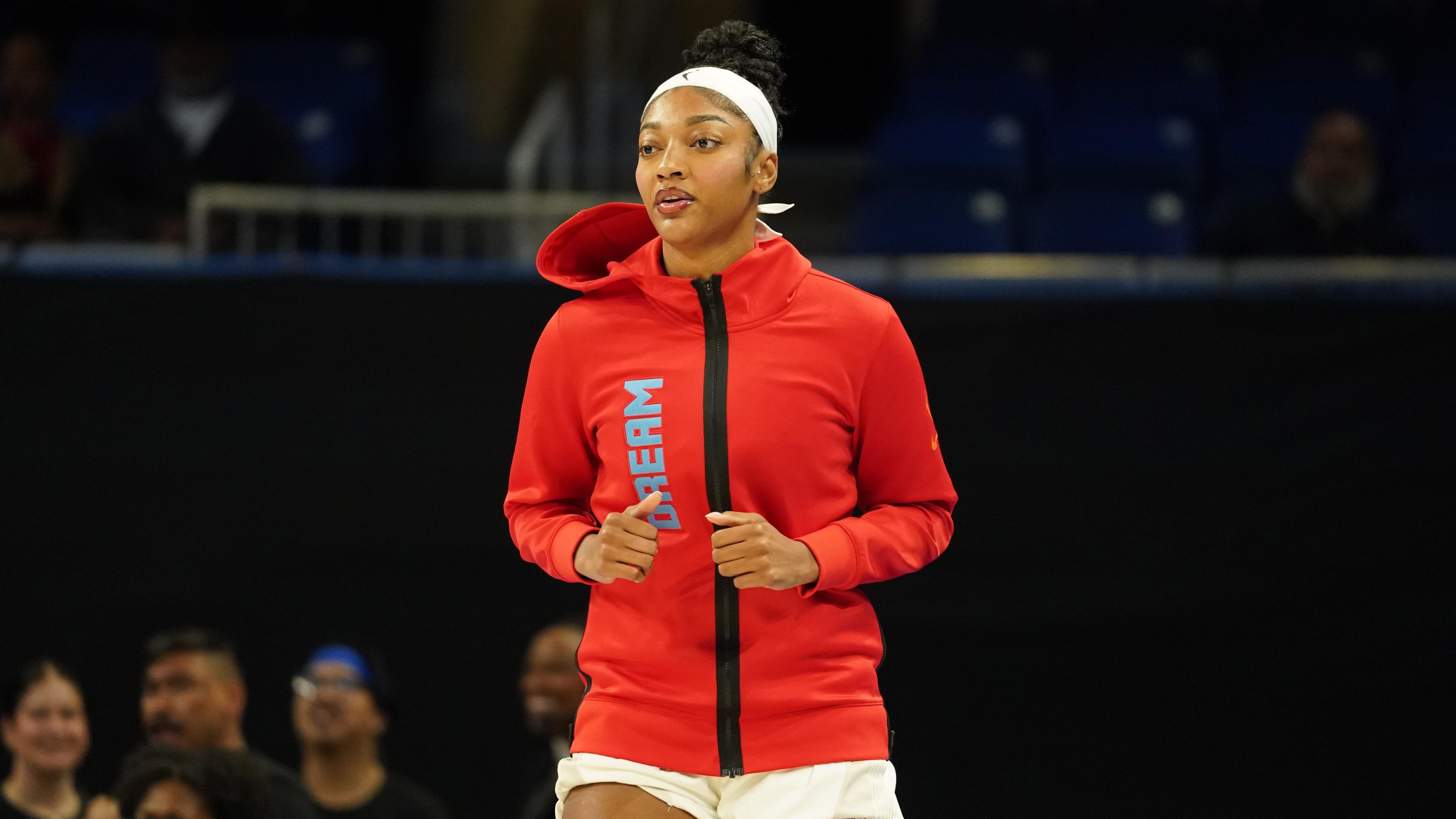 Atlanta Dream v Chicago Sky