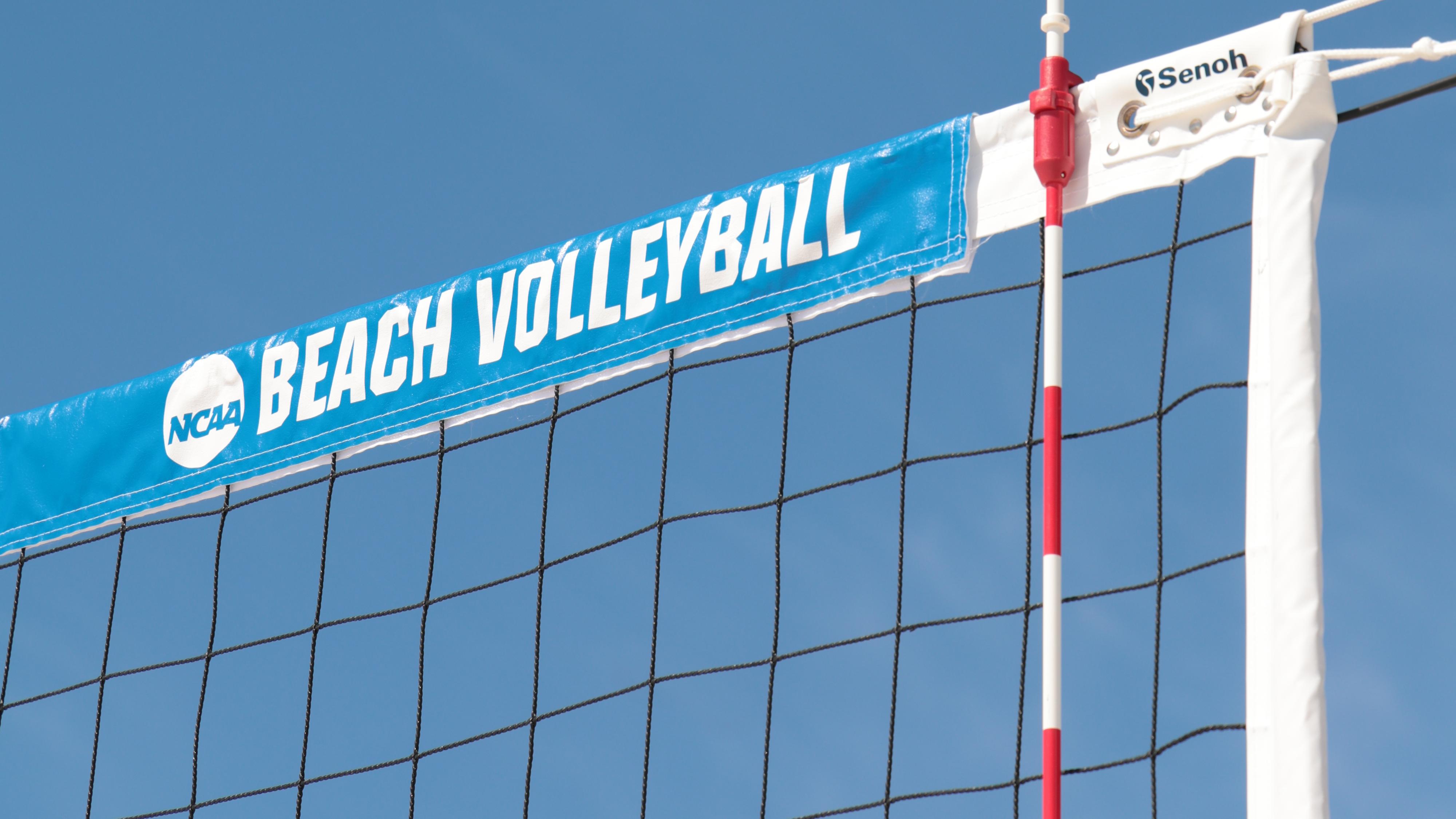 NCAA Division I Women's Beach Volleyball Championships