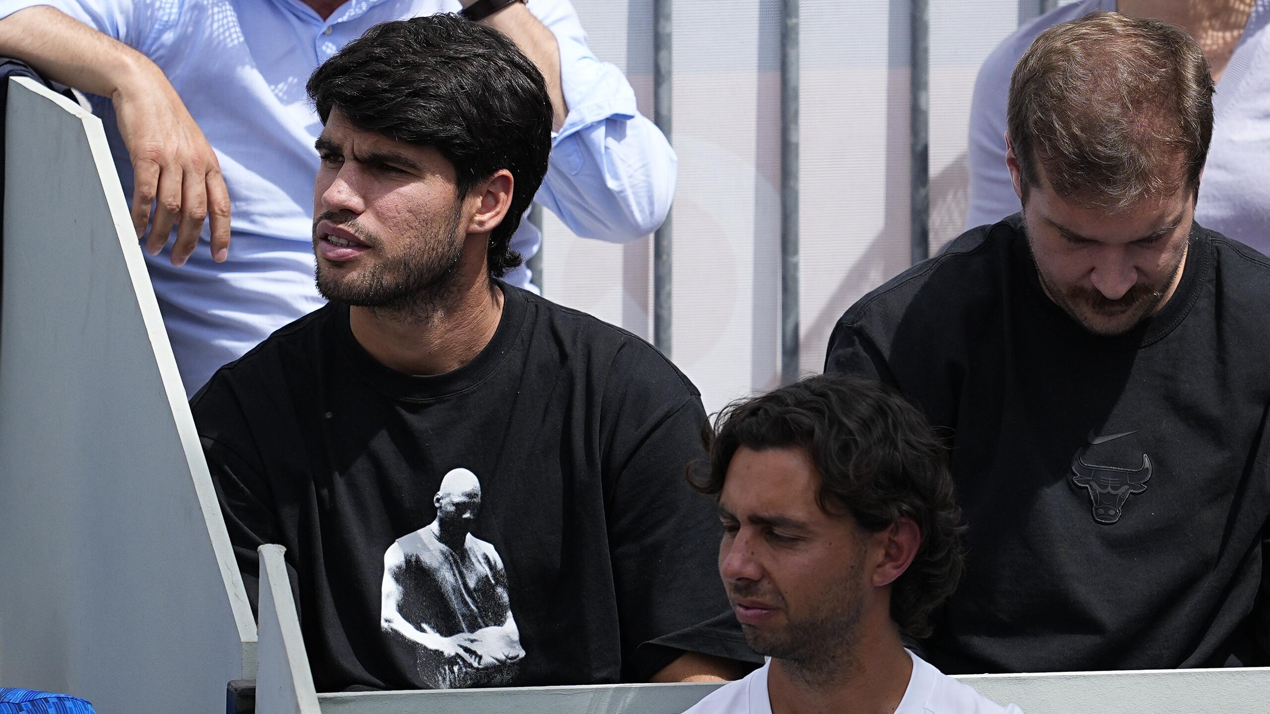 Mutua Madrid Open - Day Eleven