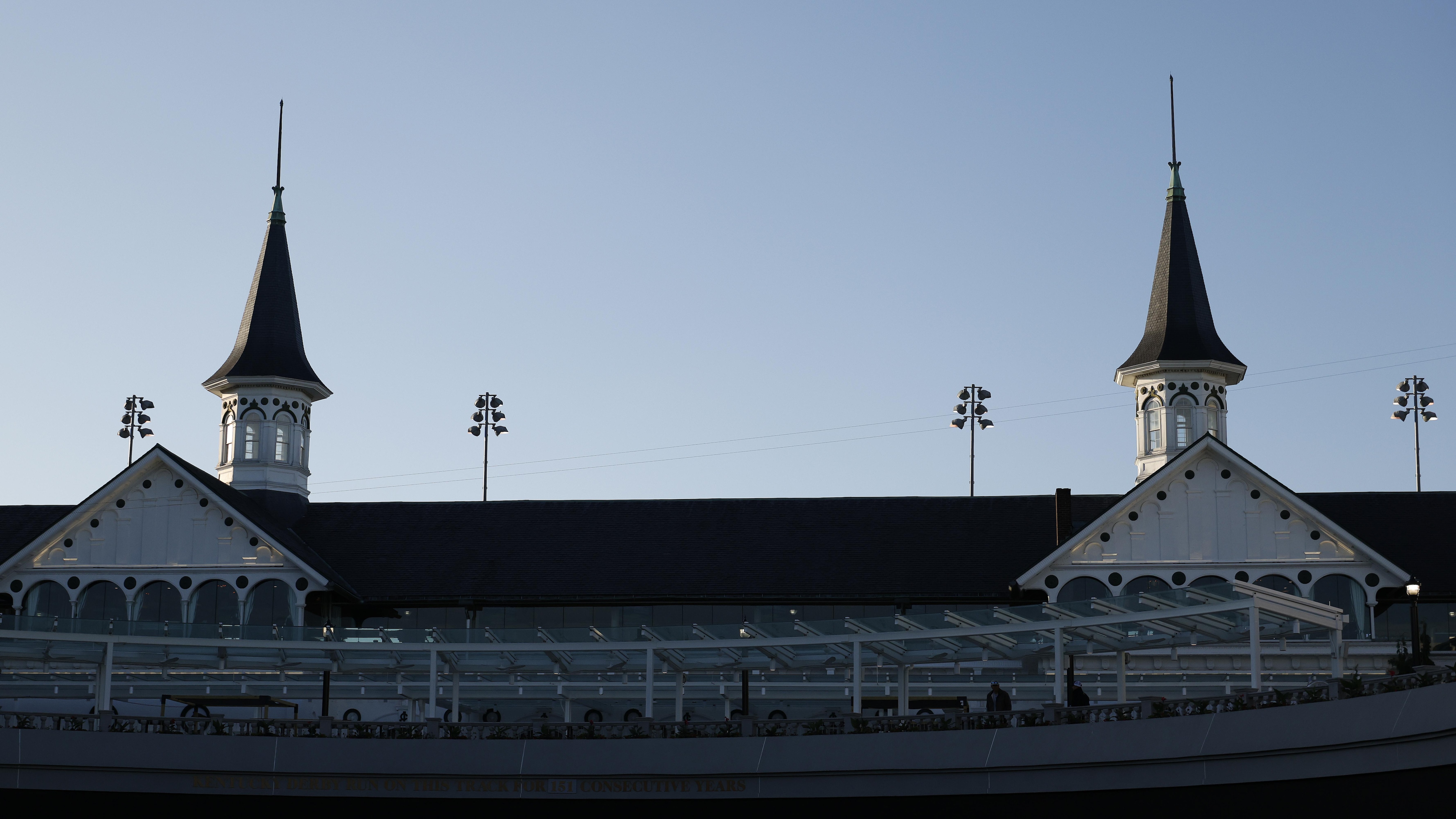 152nd Kentucky Derby - Previews