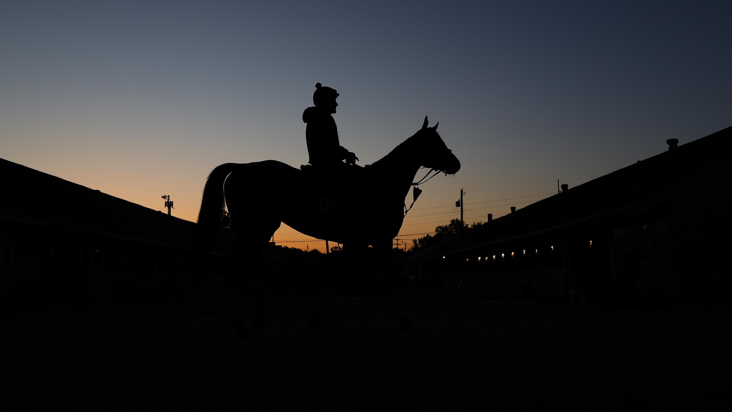 152nd Kentucky Derby - Previews 152nd Kentucky Derby - Previews