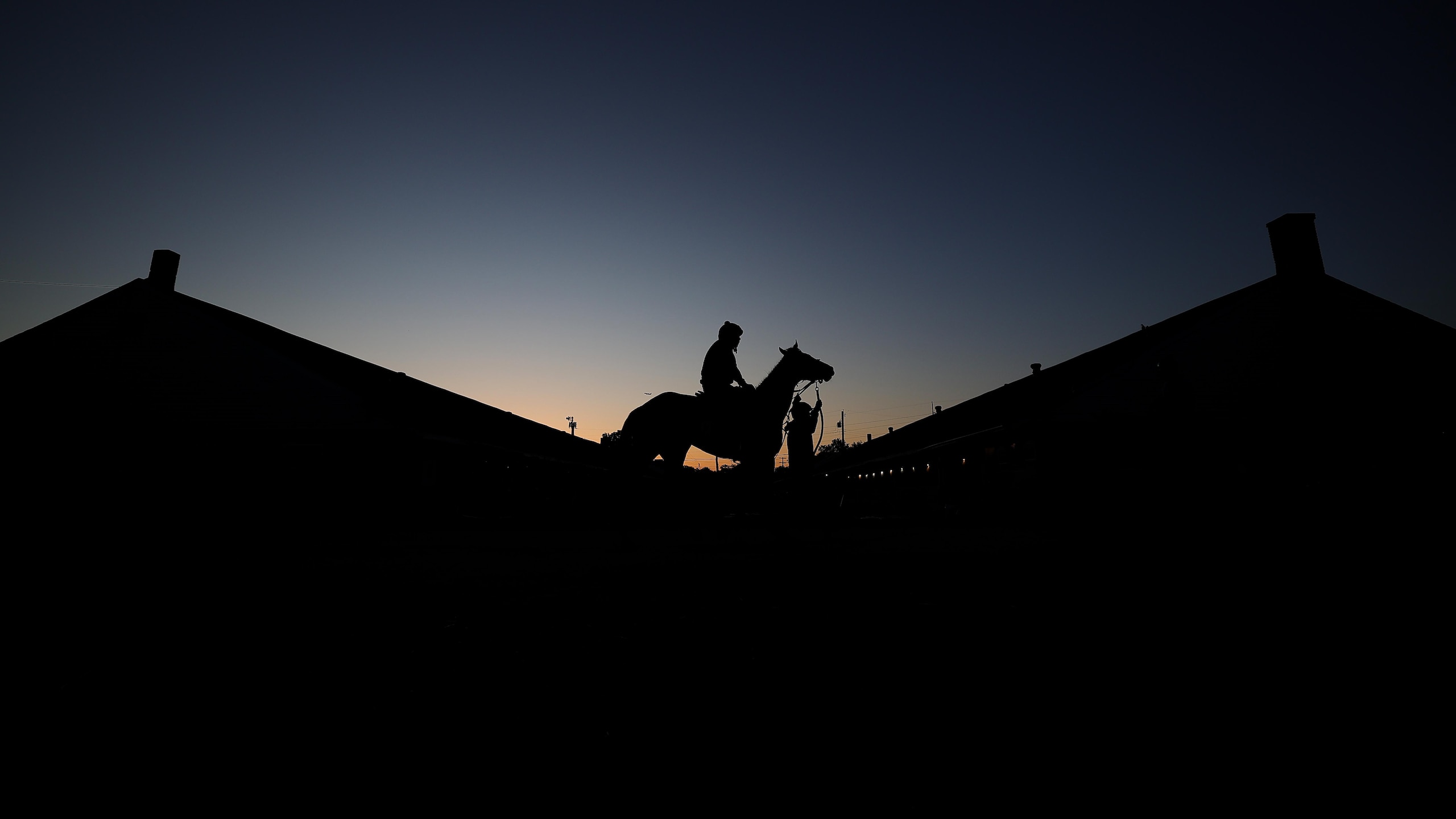 152nd Kentucky Derby - Previews