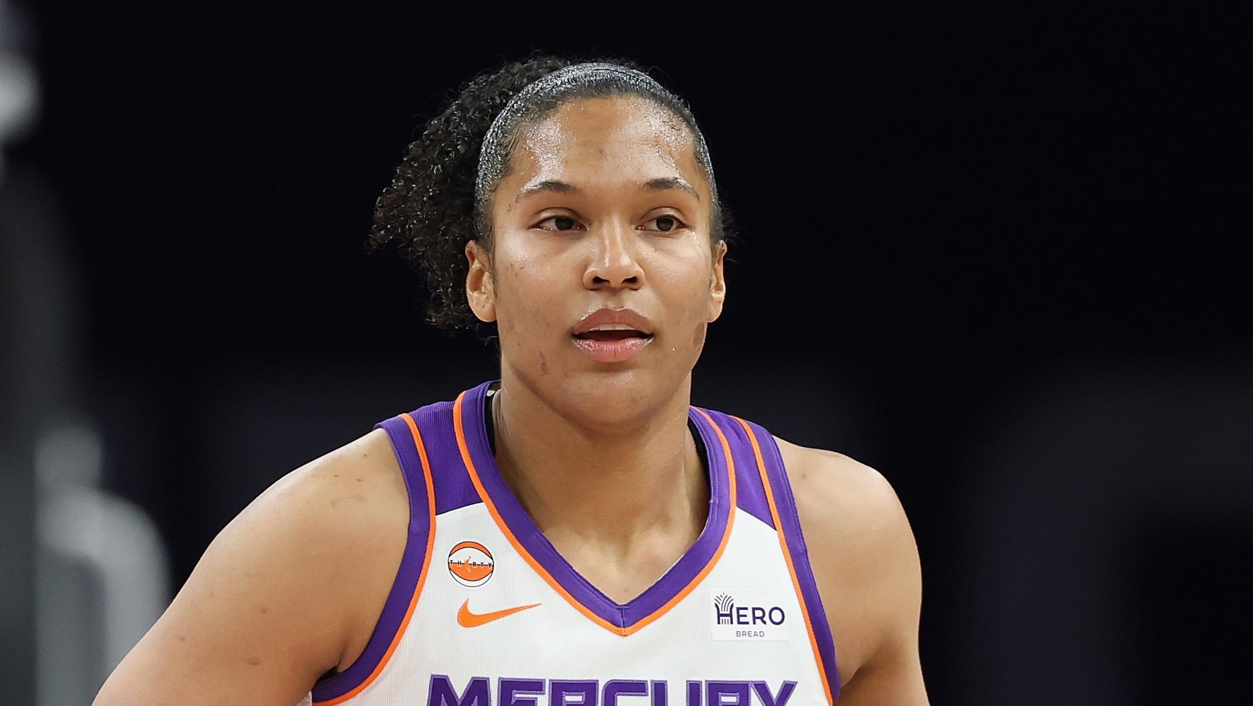 Japan National Team v Phoenix Mercury