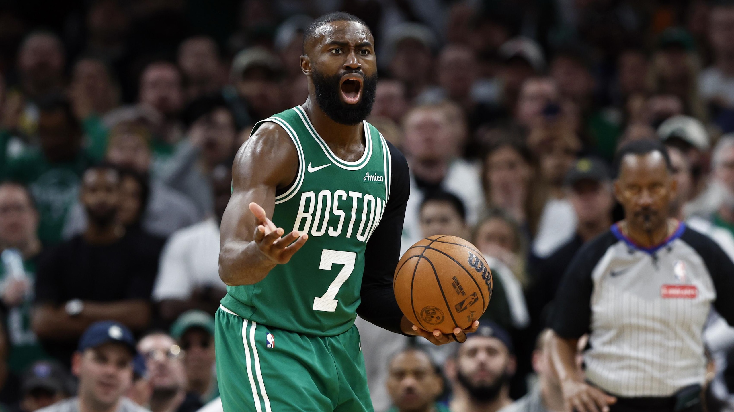 With Jayson Tatum sidelined, Celtics' fourth-quarter comeback falls short in Game 7 loss to 76ers With Jayson Tatum sidelined, Celtics' fourth-quarter comeback falls short in Game 7 loss to 76ers