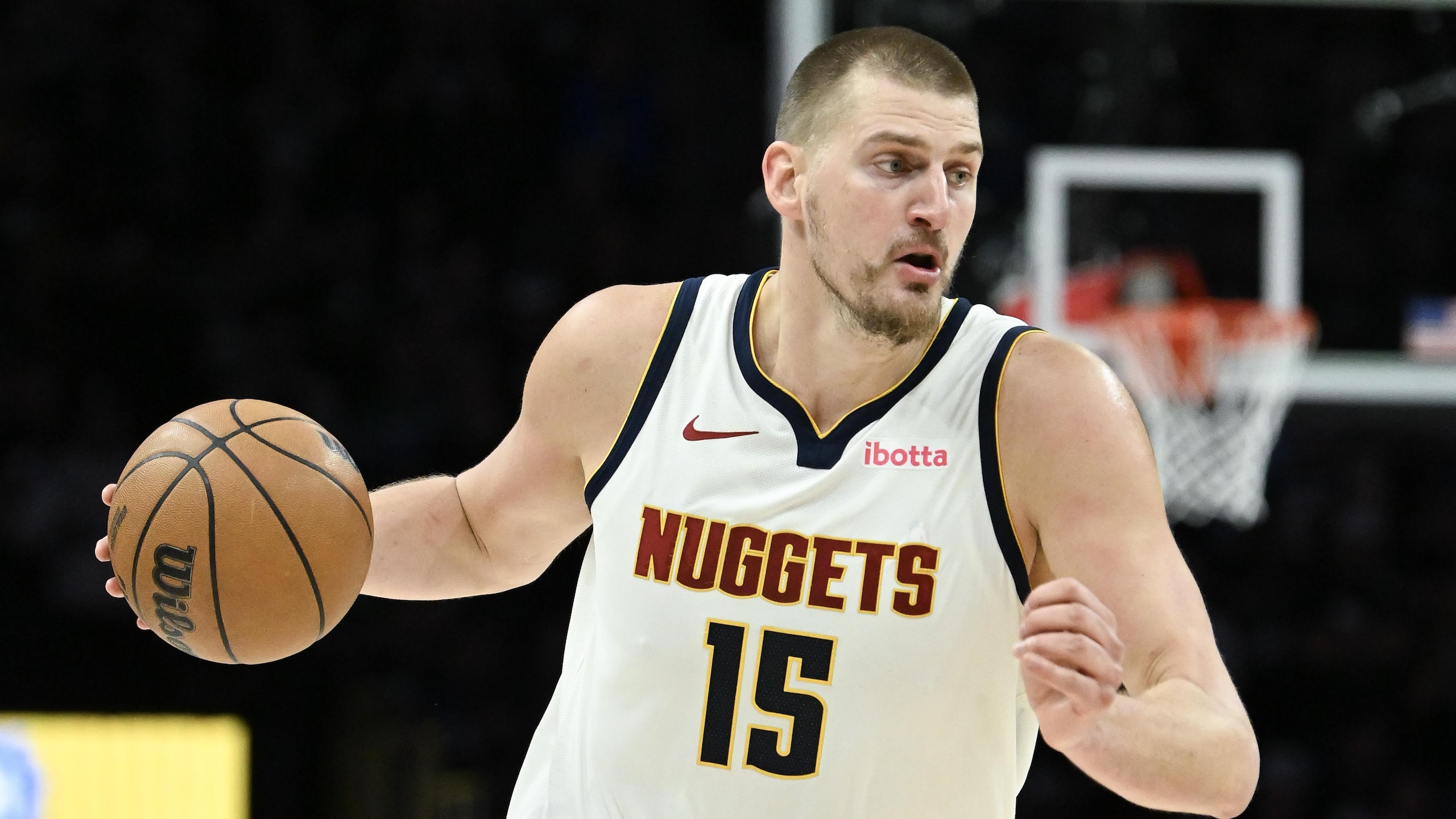 Denver Nuggets v Minnesota TImberwolves - Game Six