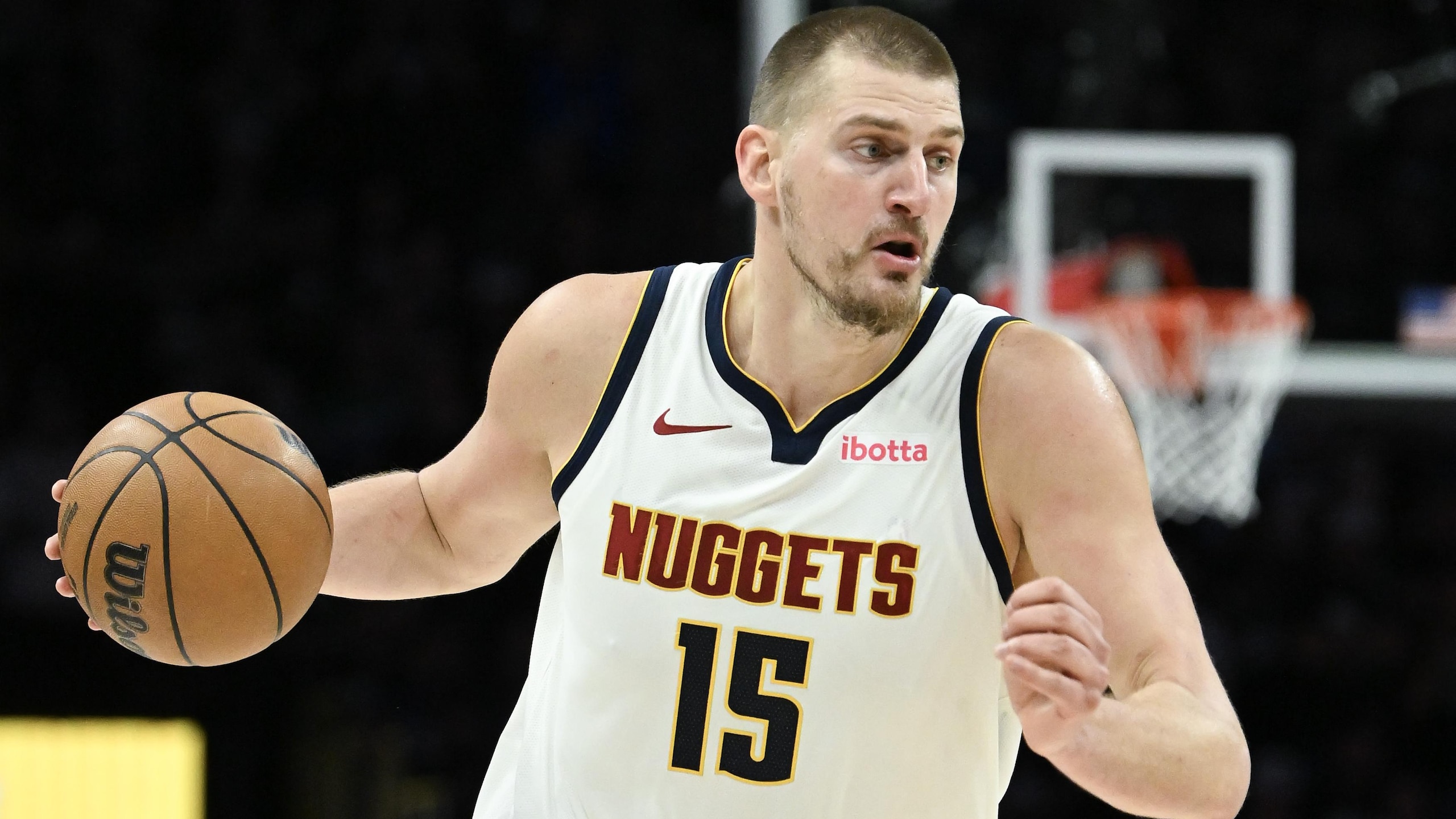 Denver Nuggets v Minnesota TImberwolves - Game Six
