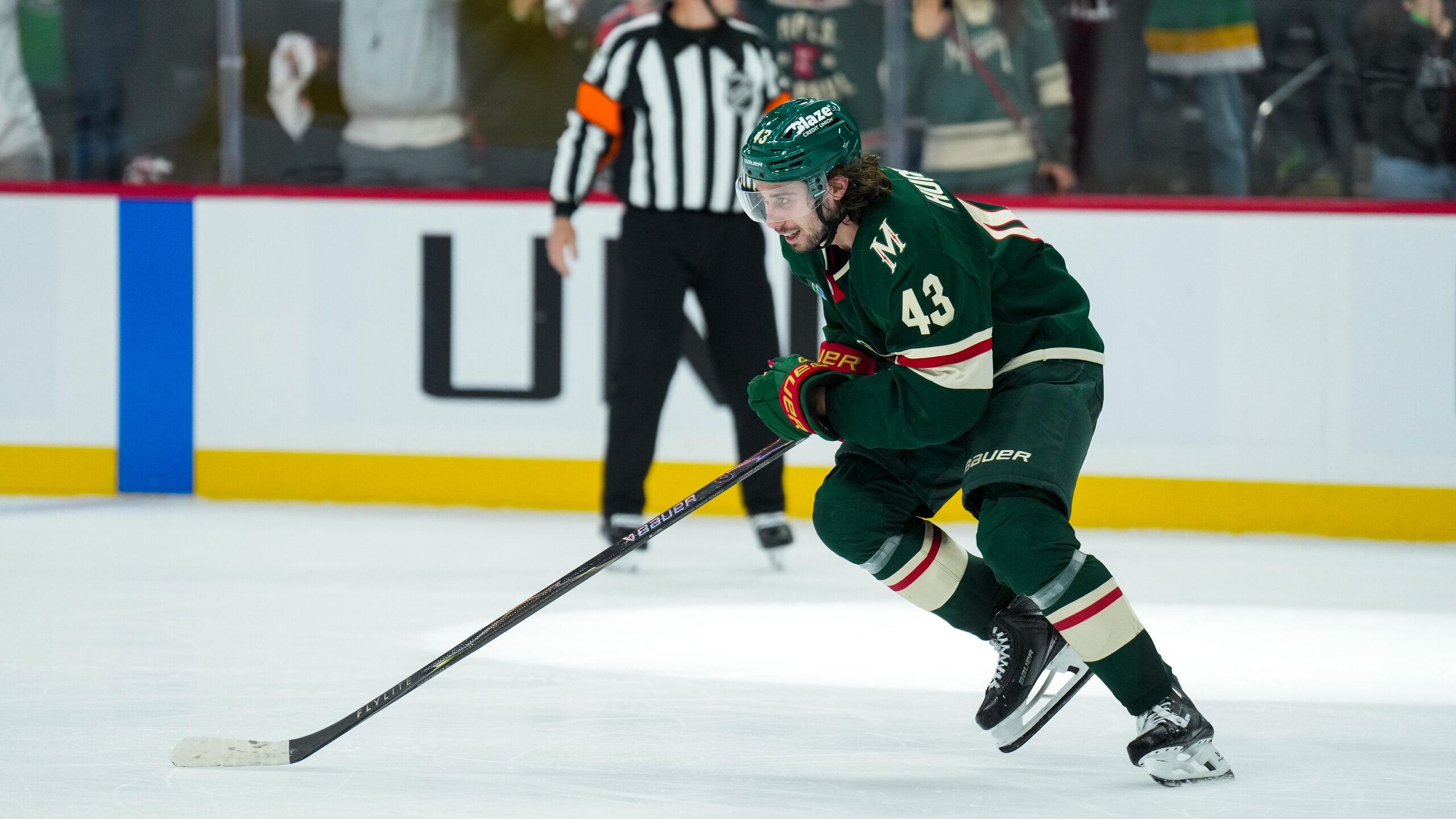 Dallas Stars v Minnesota Wild - Game Six