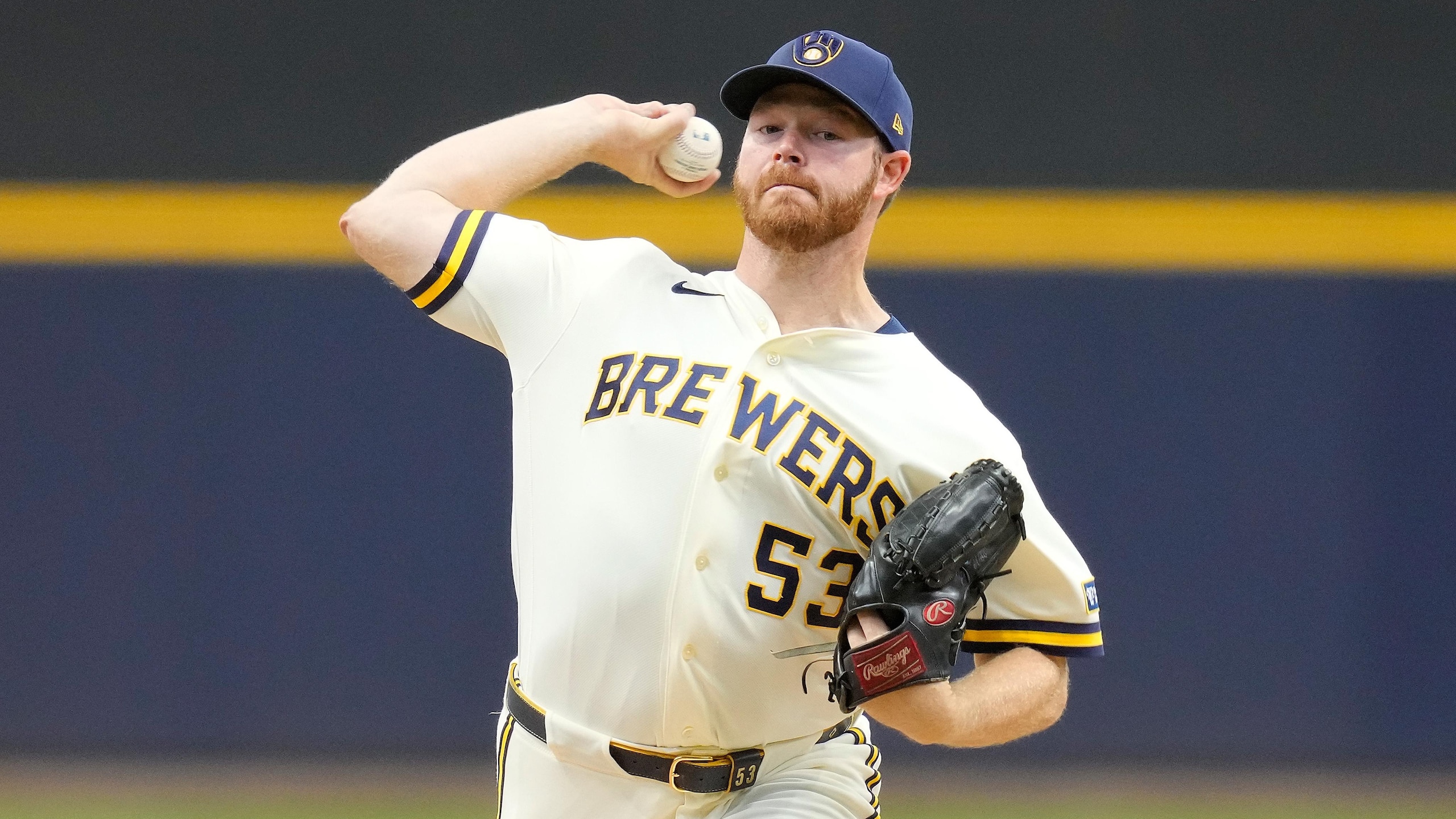 Arizona Diamondbacks v Milwaukee Brewers