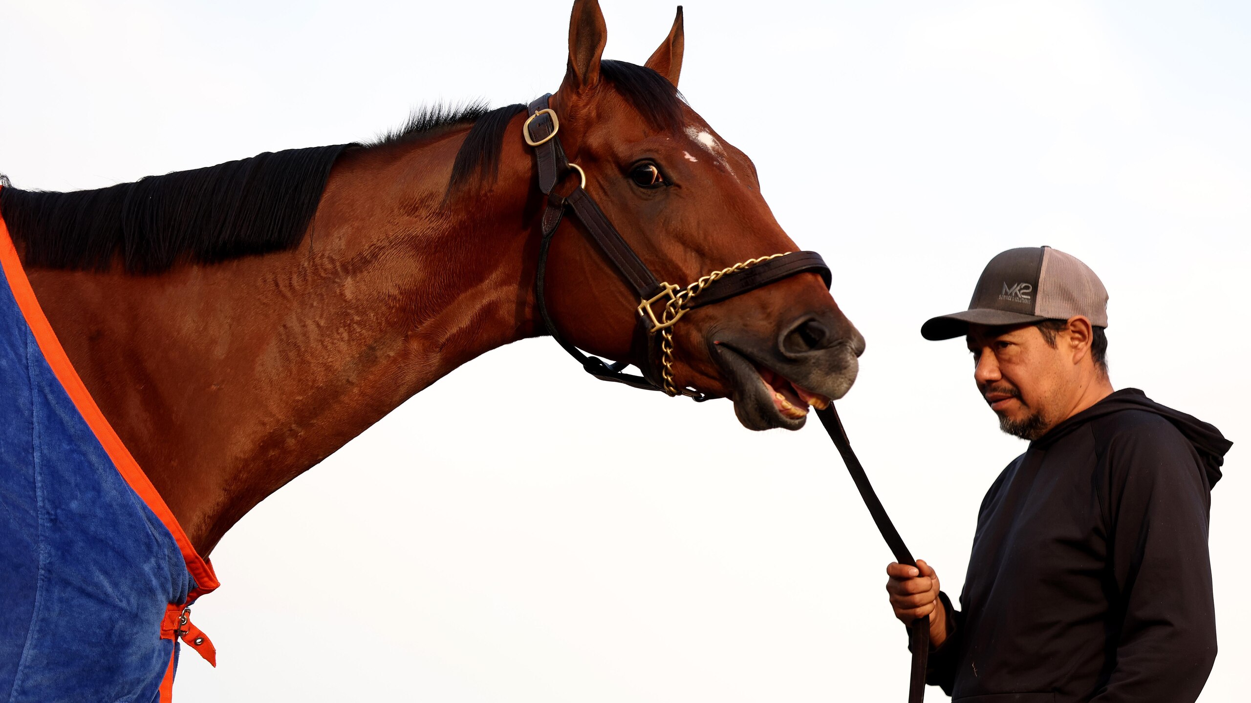 152nd Kentucky Oaks