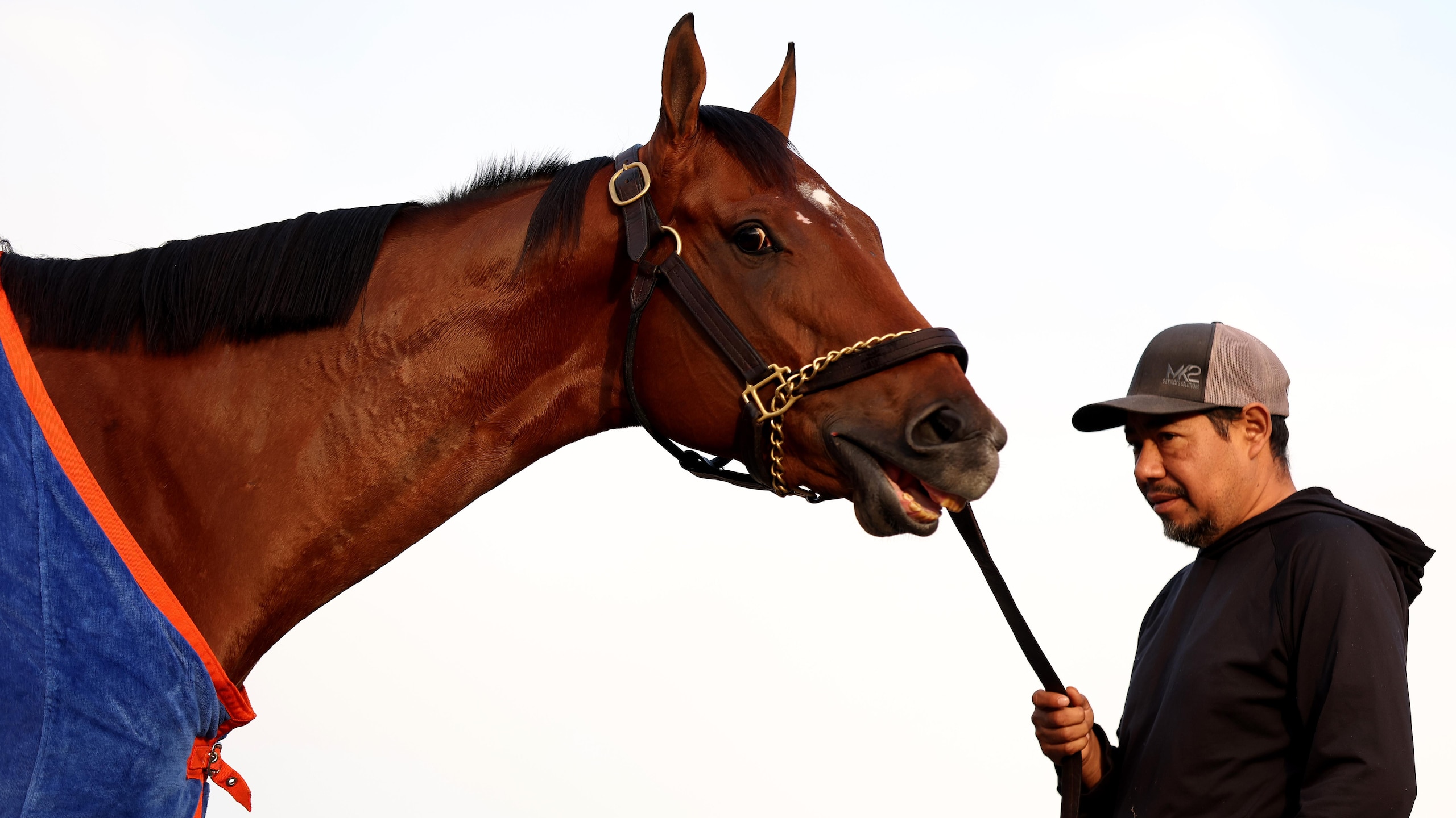 152nd Kentucky Oaks
