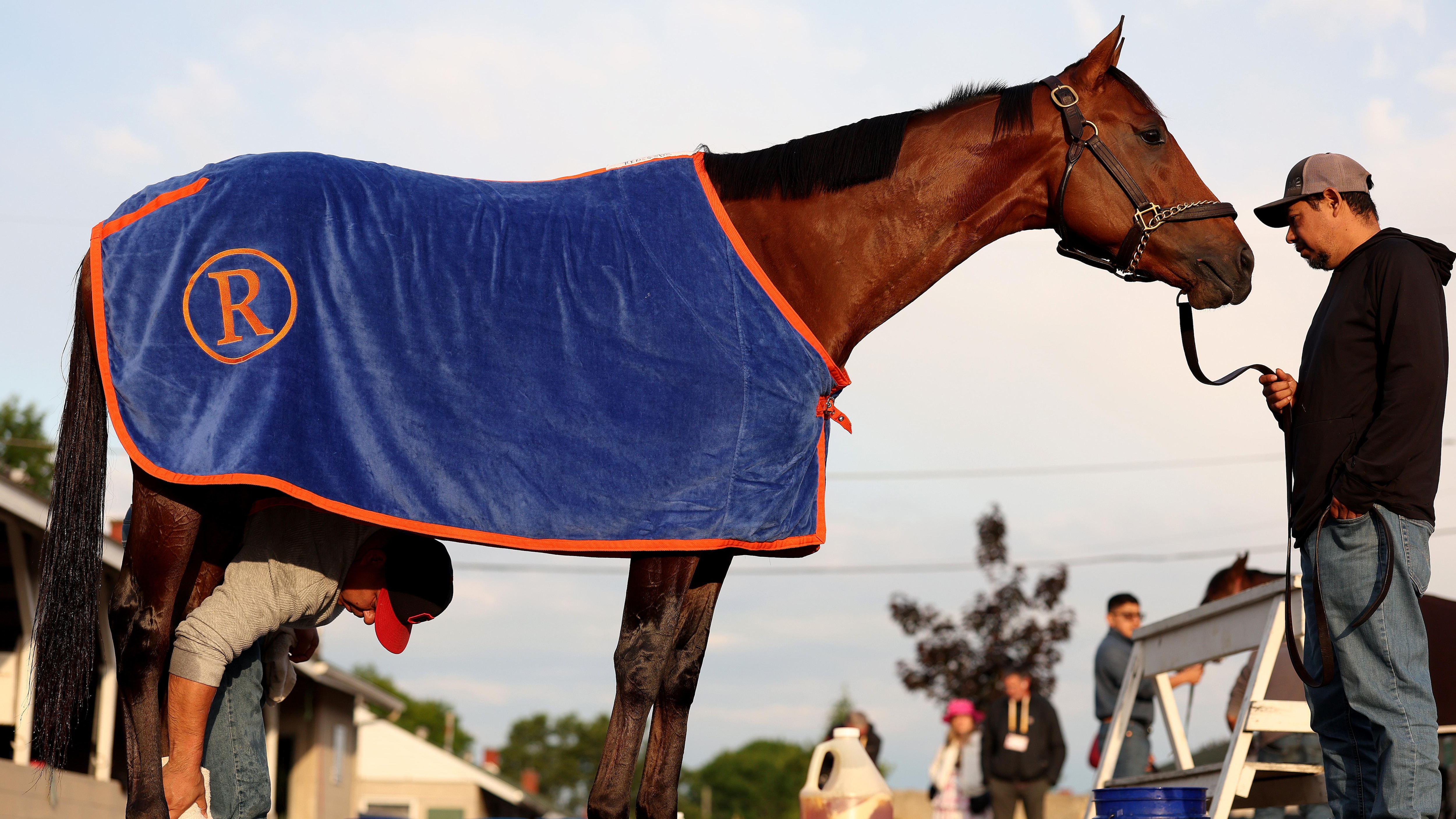152nd Kentucky Oaks