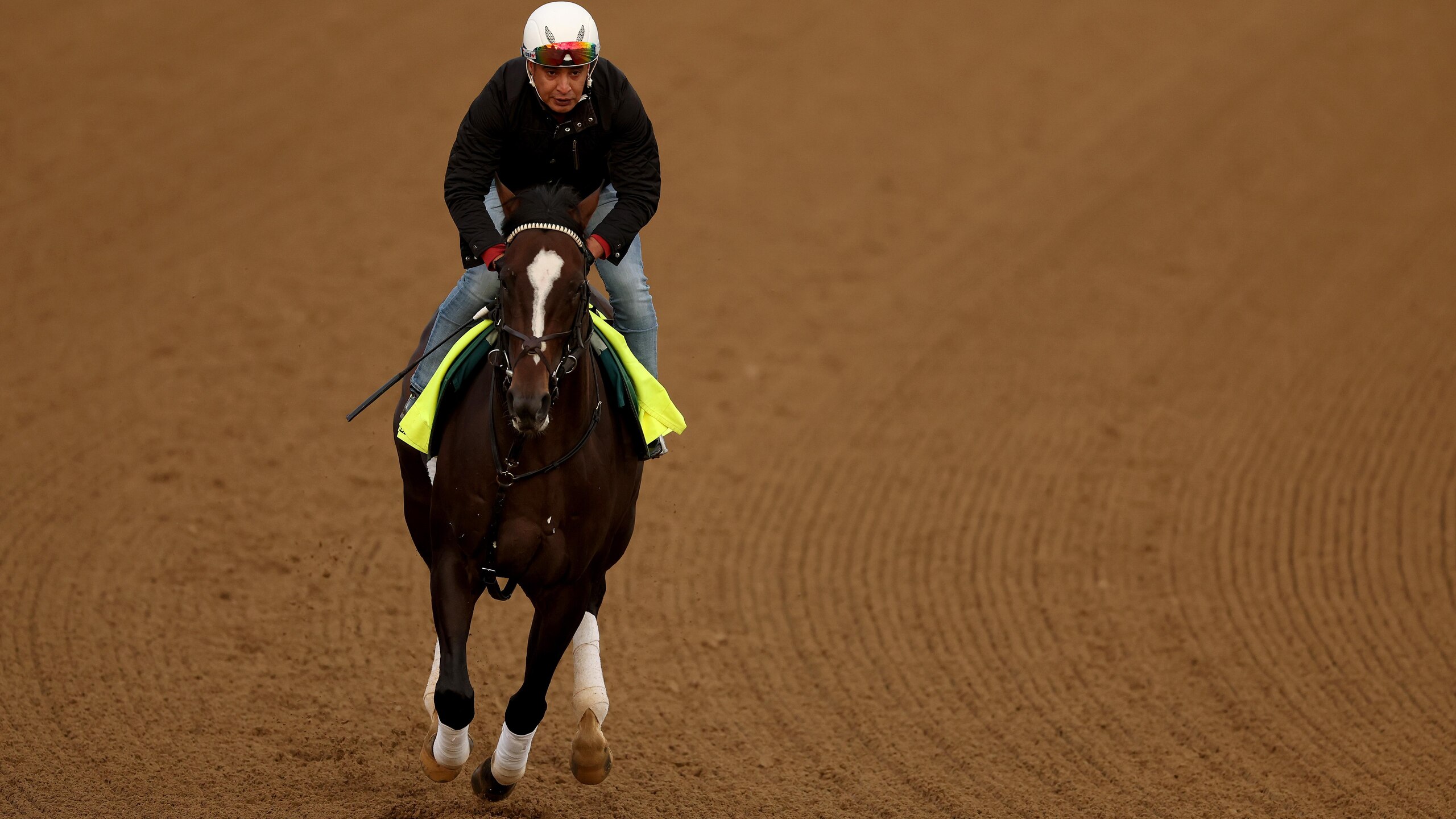 152nd Kentucky Oaks