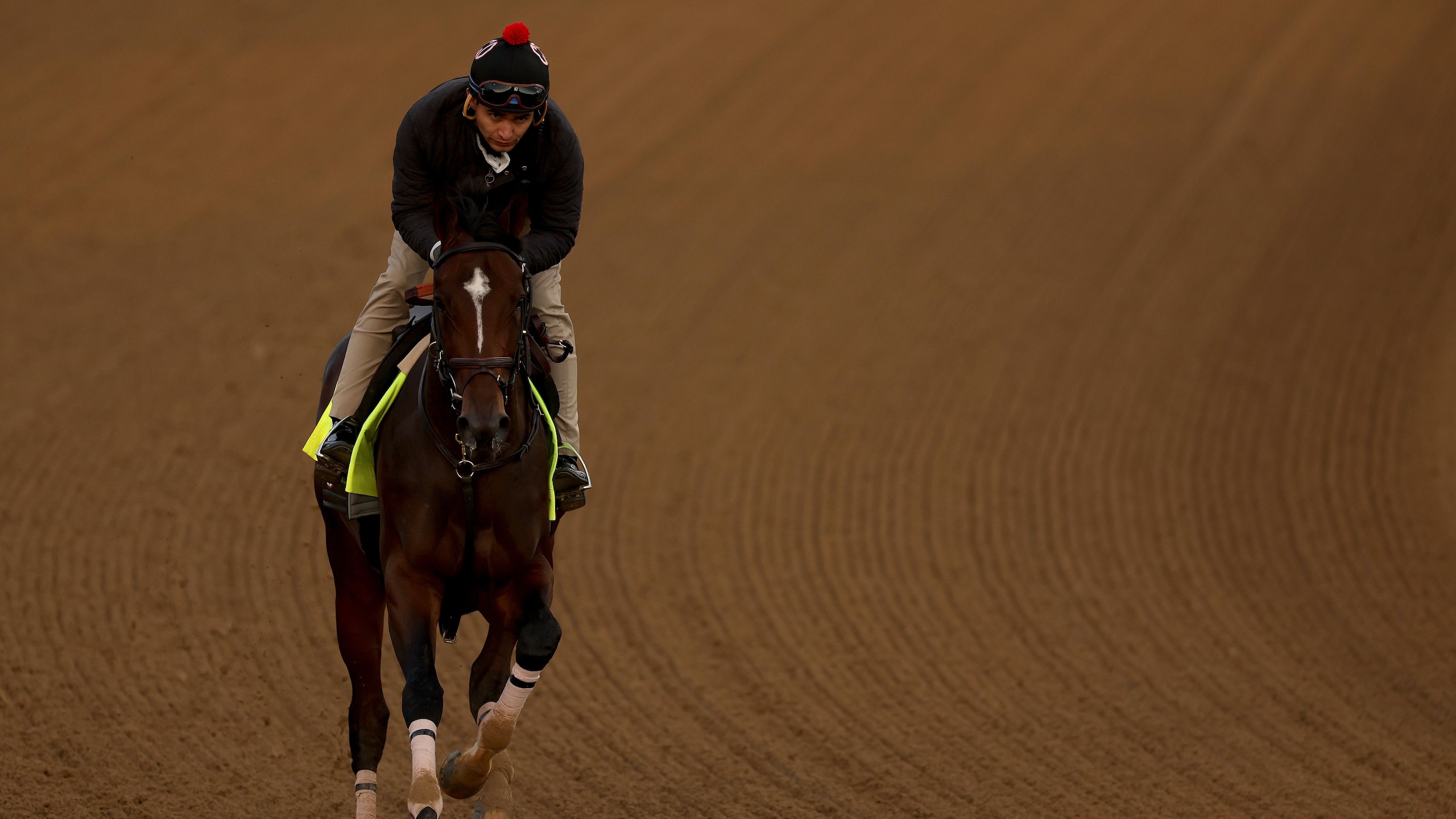 152nd Kentucky Oaks
