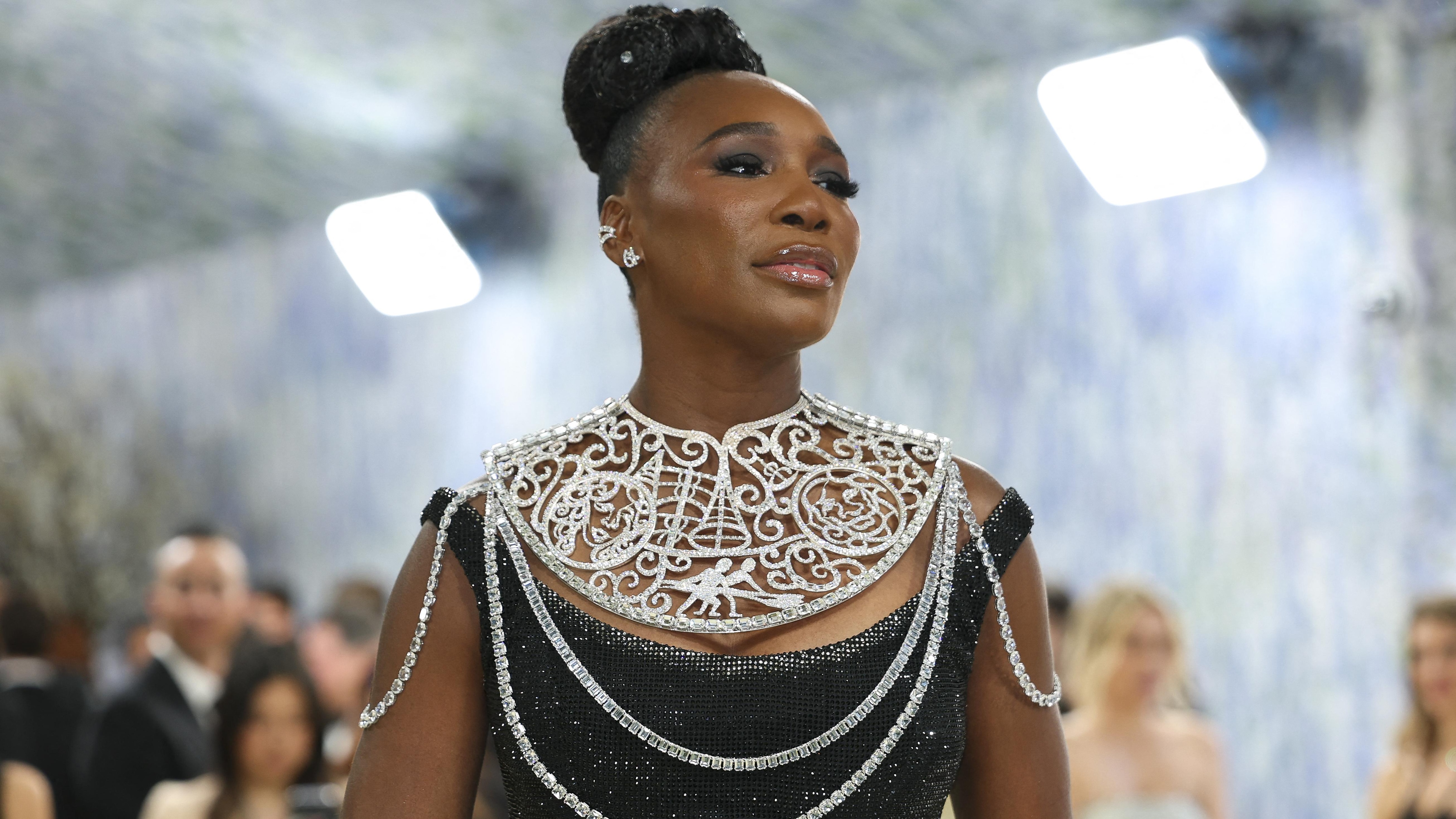 US-ENTERTAINMENT-FASHION-CELEBRITY-MUSEUM-METGALA