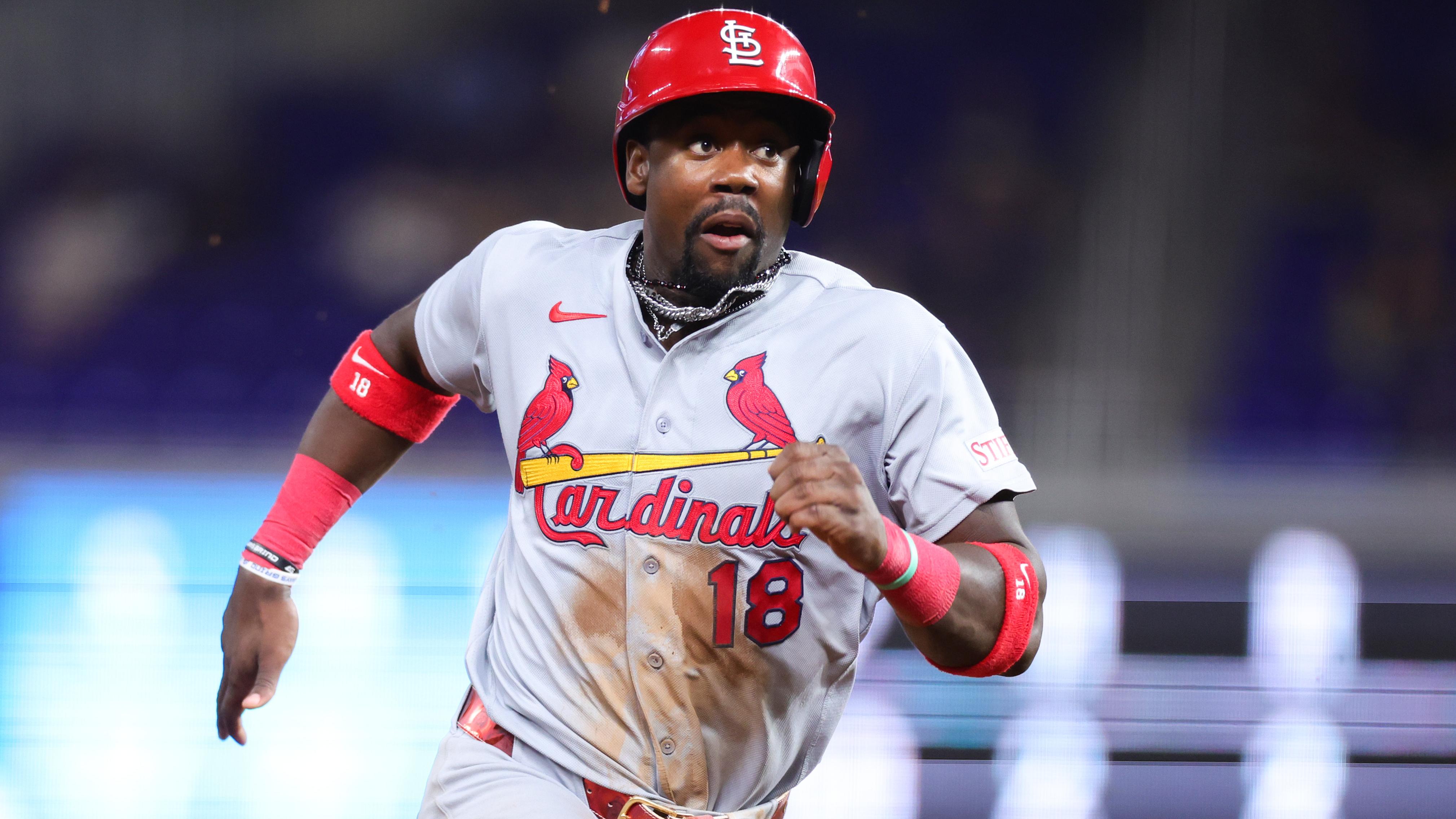 St. Louis Cardinals v Miami Marlins