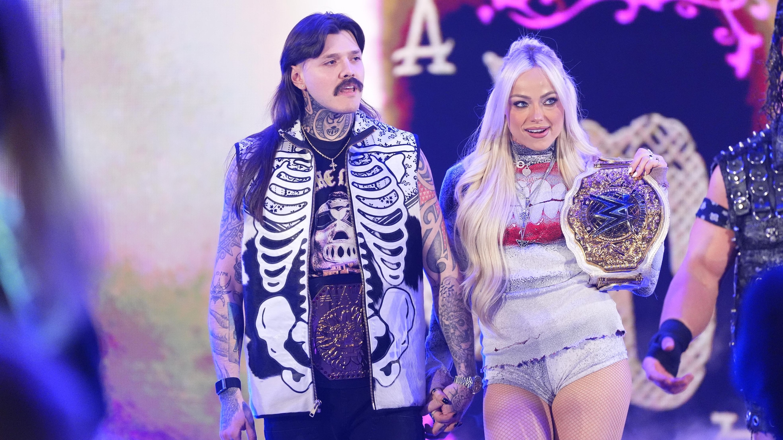 Monday Night RAW Monday Night RAW