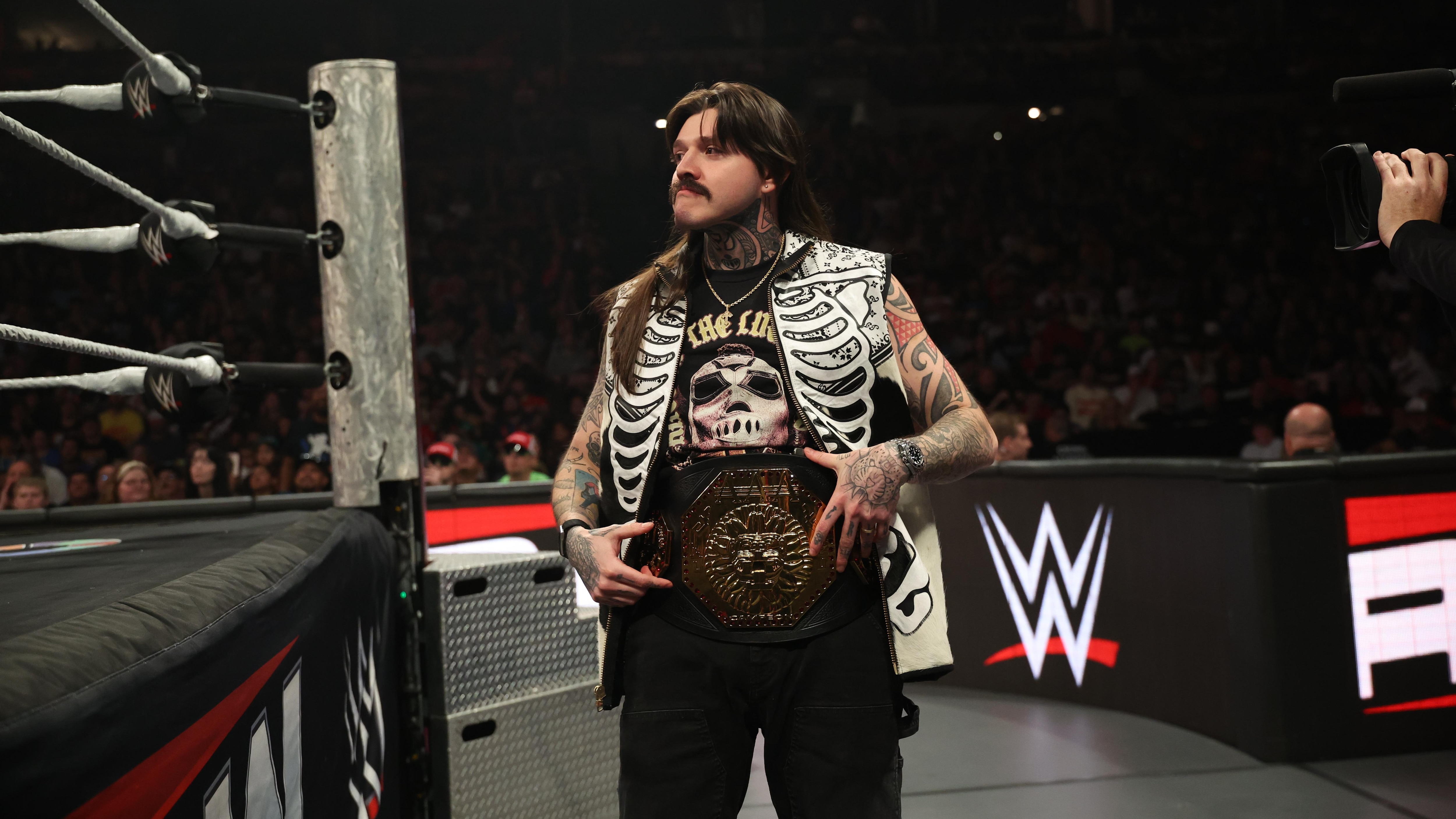 Monday Night RAW