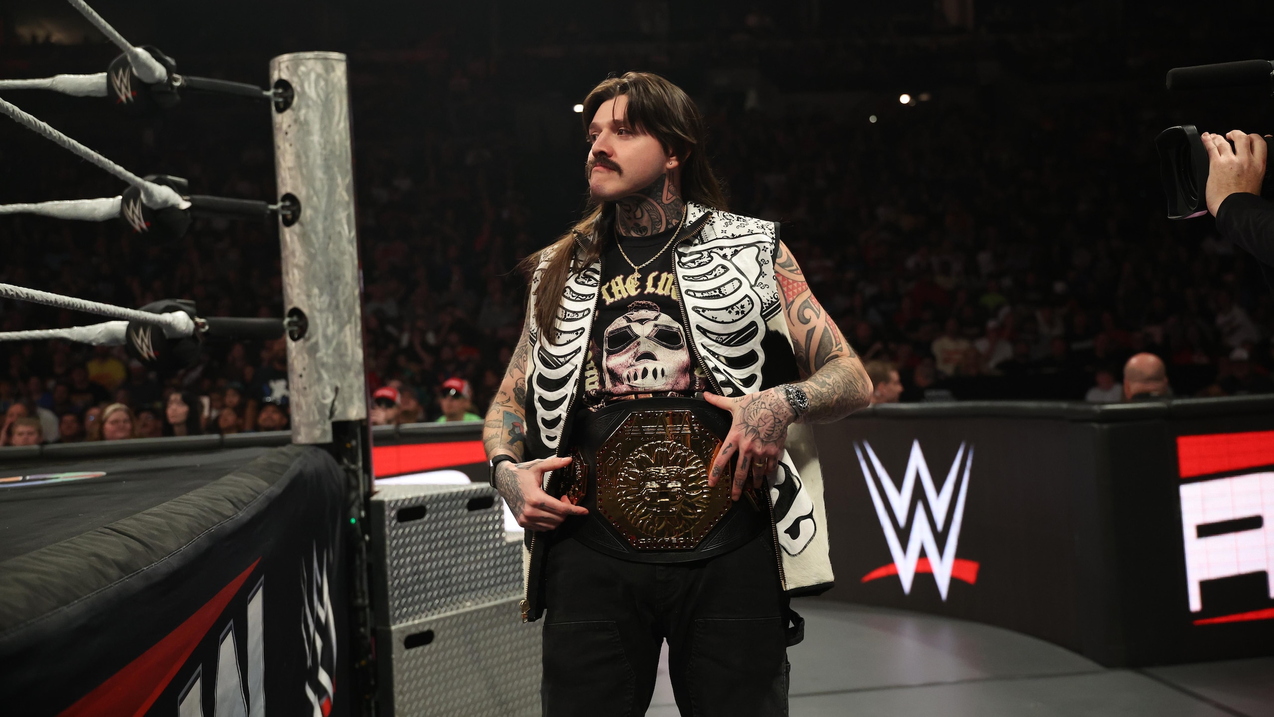 Monday Night RAW Monday Night RAW