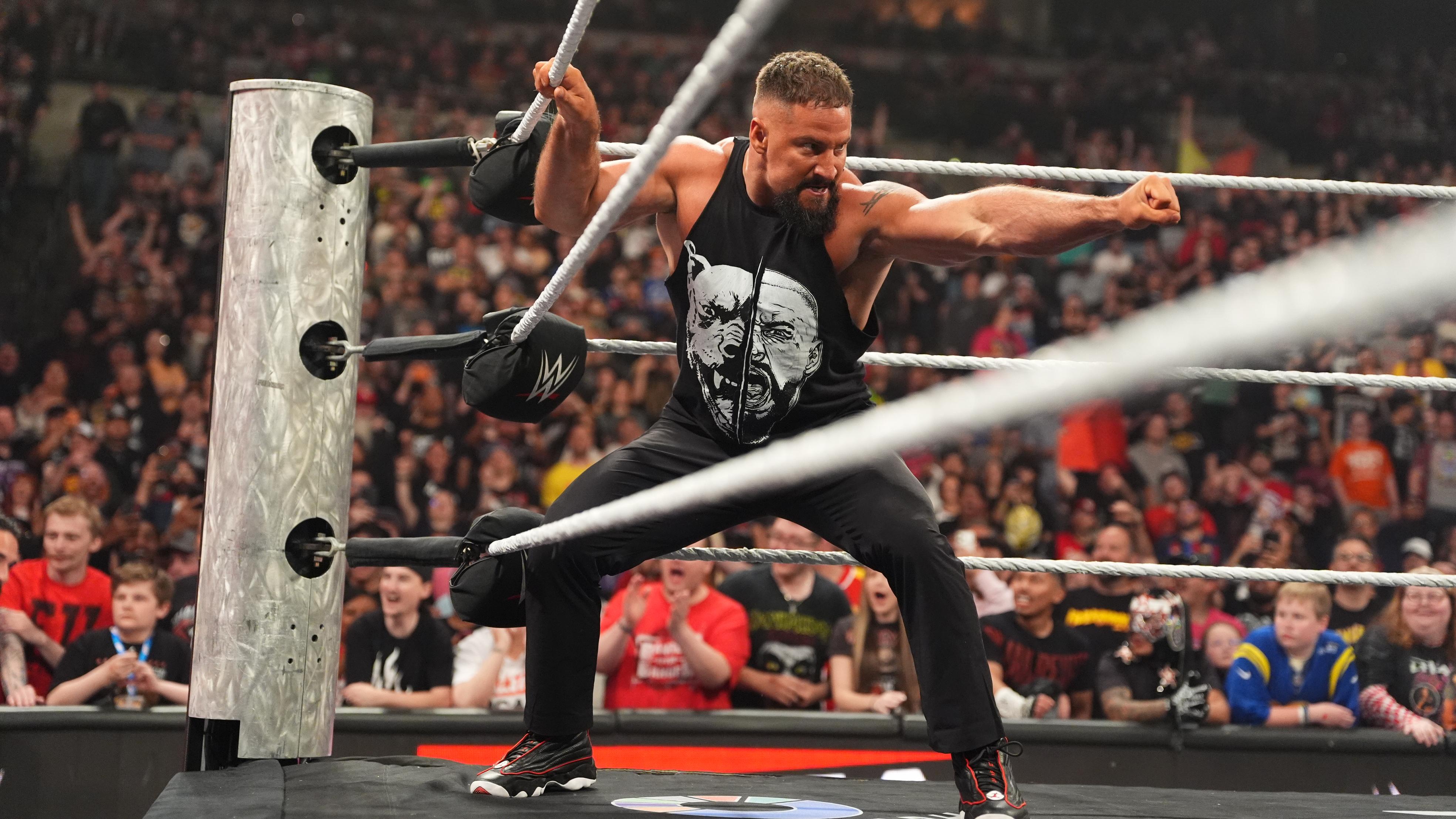 Monday Night RAW
