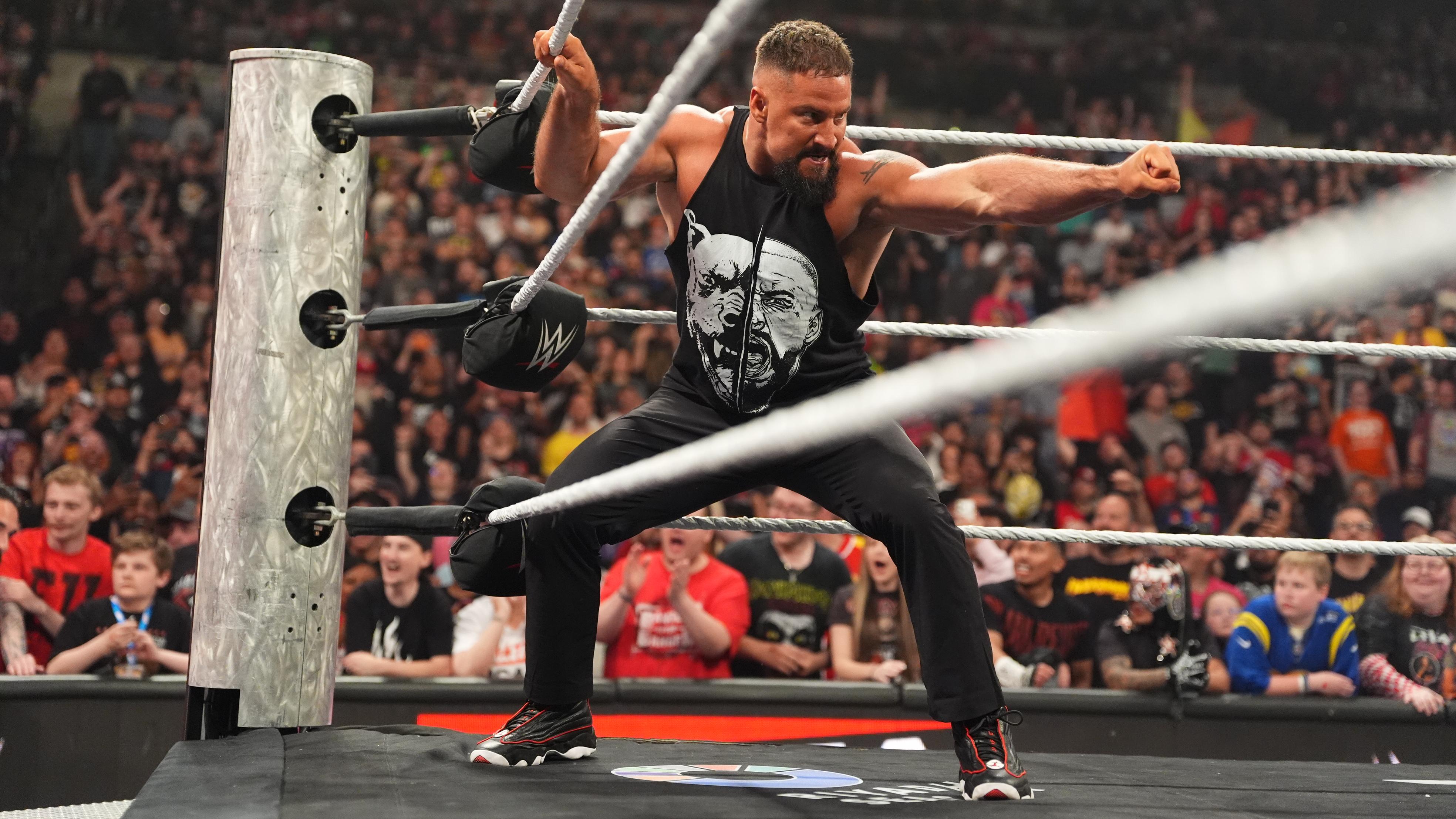 Monday Night RAW