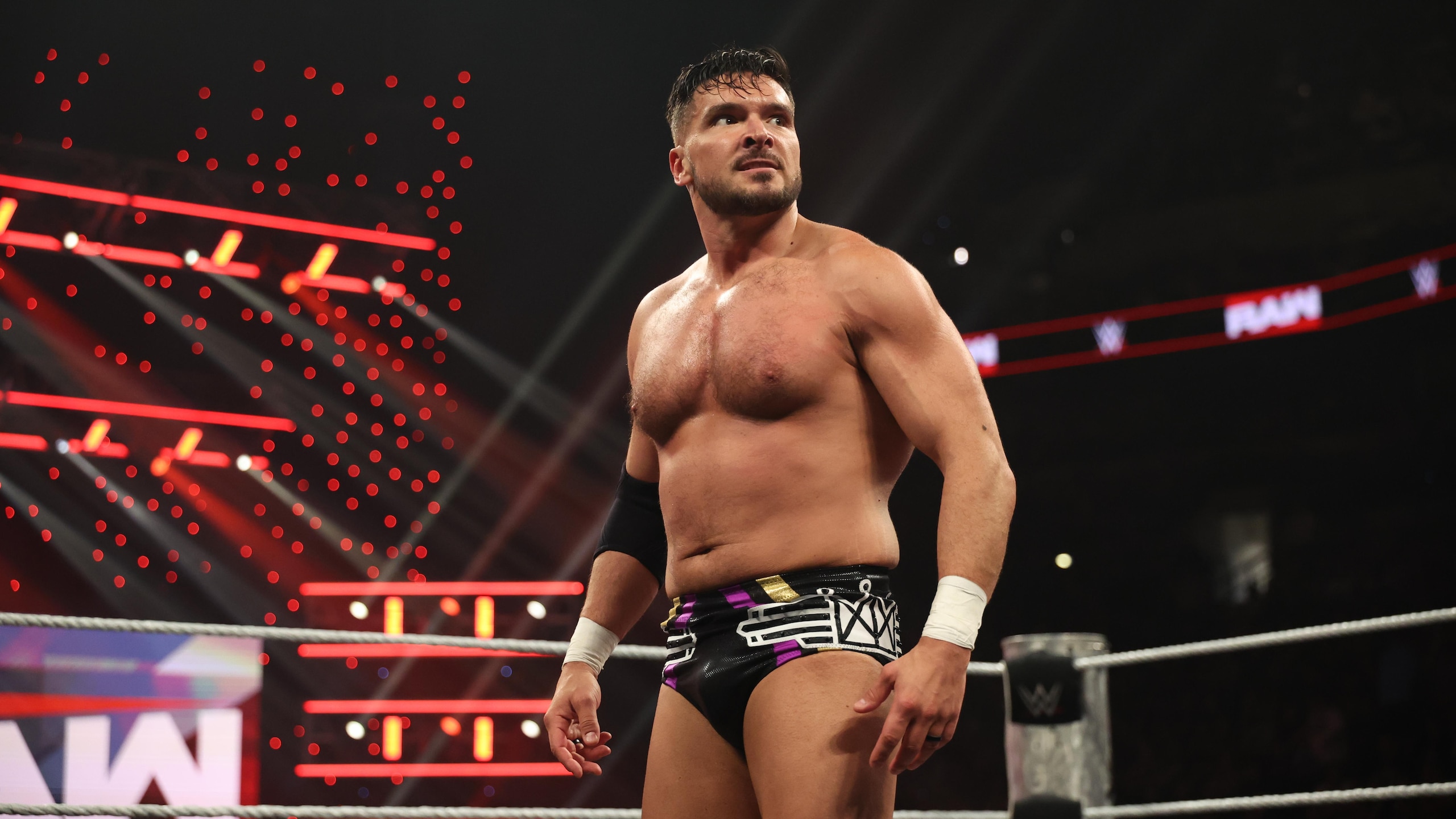 Monday Night RAW