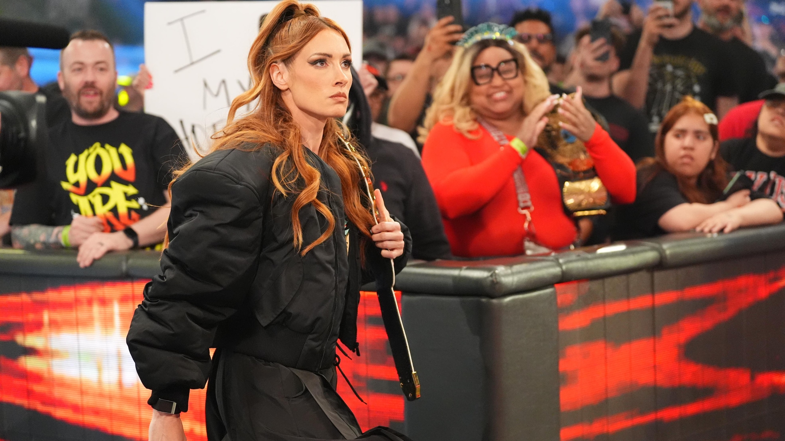 Monday Night RAW Monday Night RAW