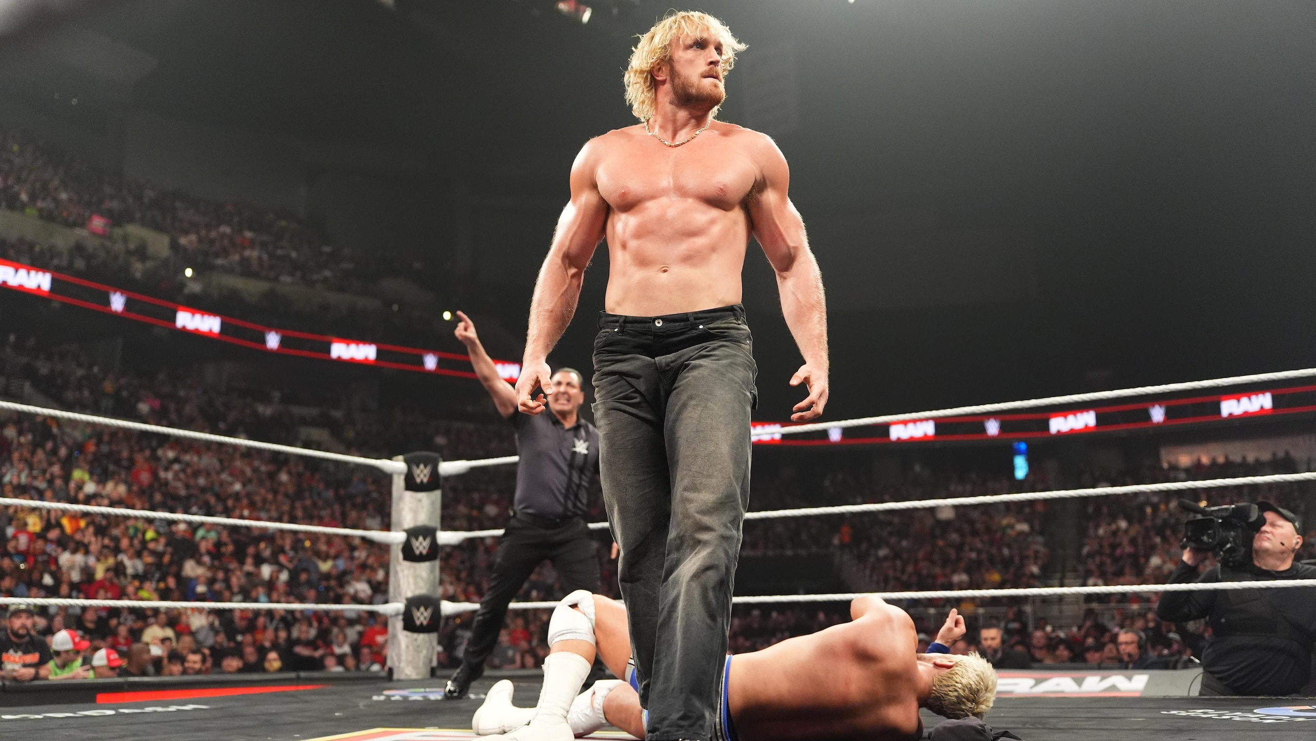 Monday Night RAW