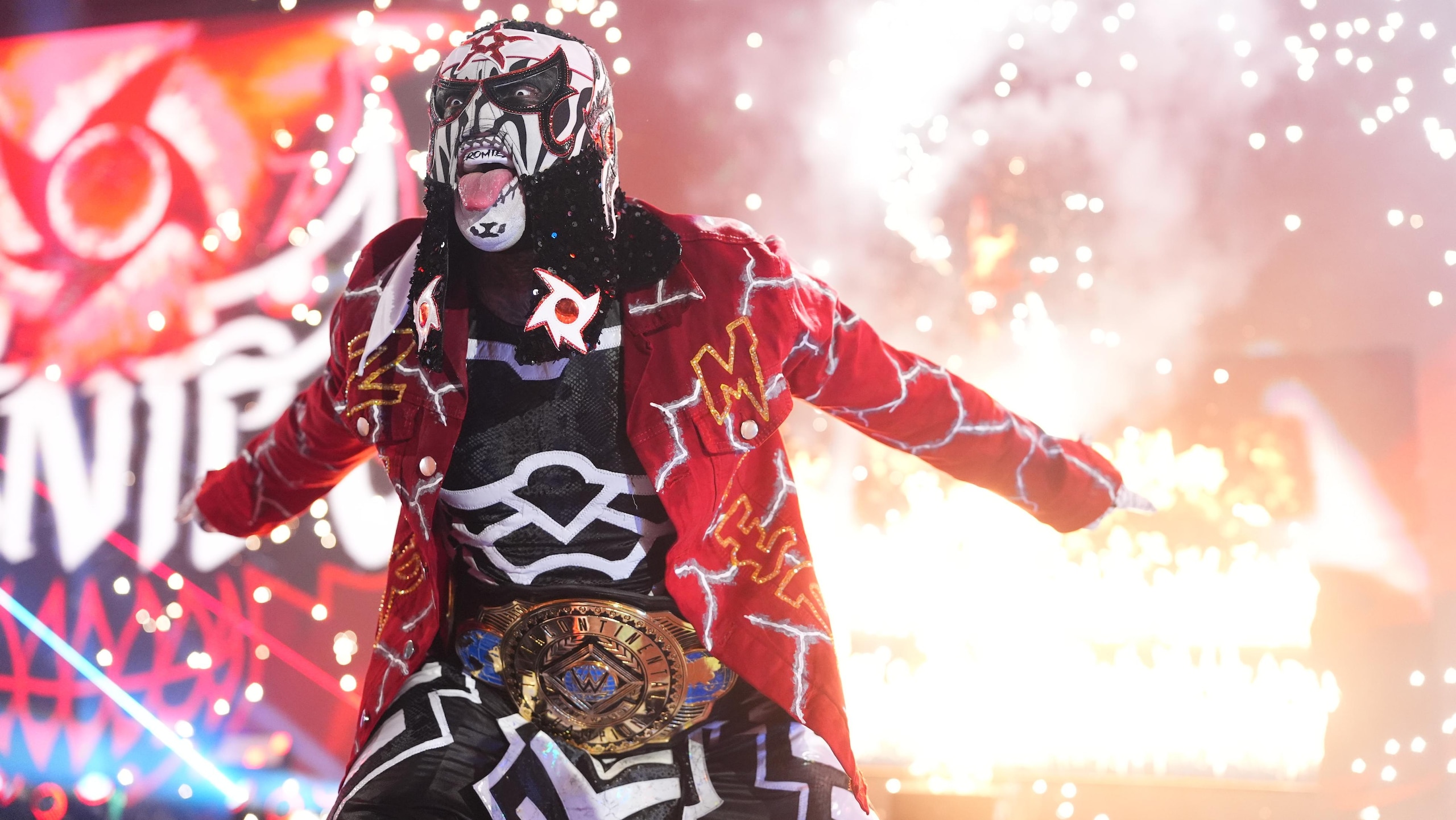 Monday Night RAW Monday Night RAW