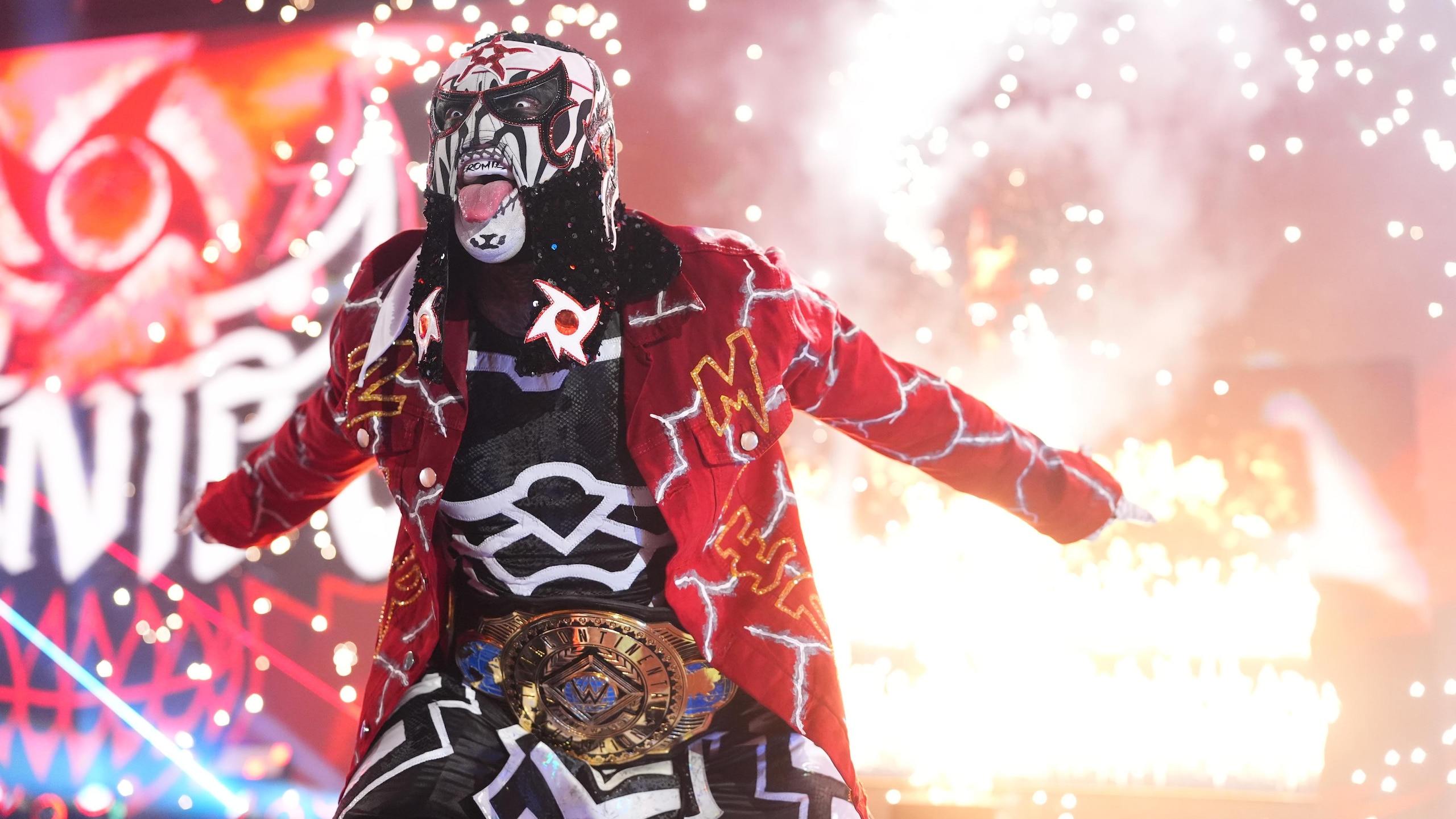 Monday Night RAW Monday Night RAW