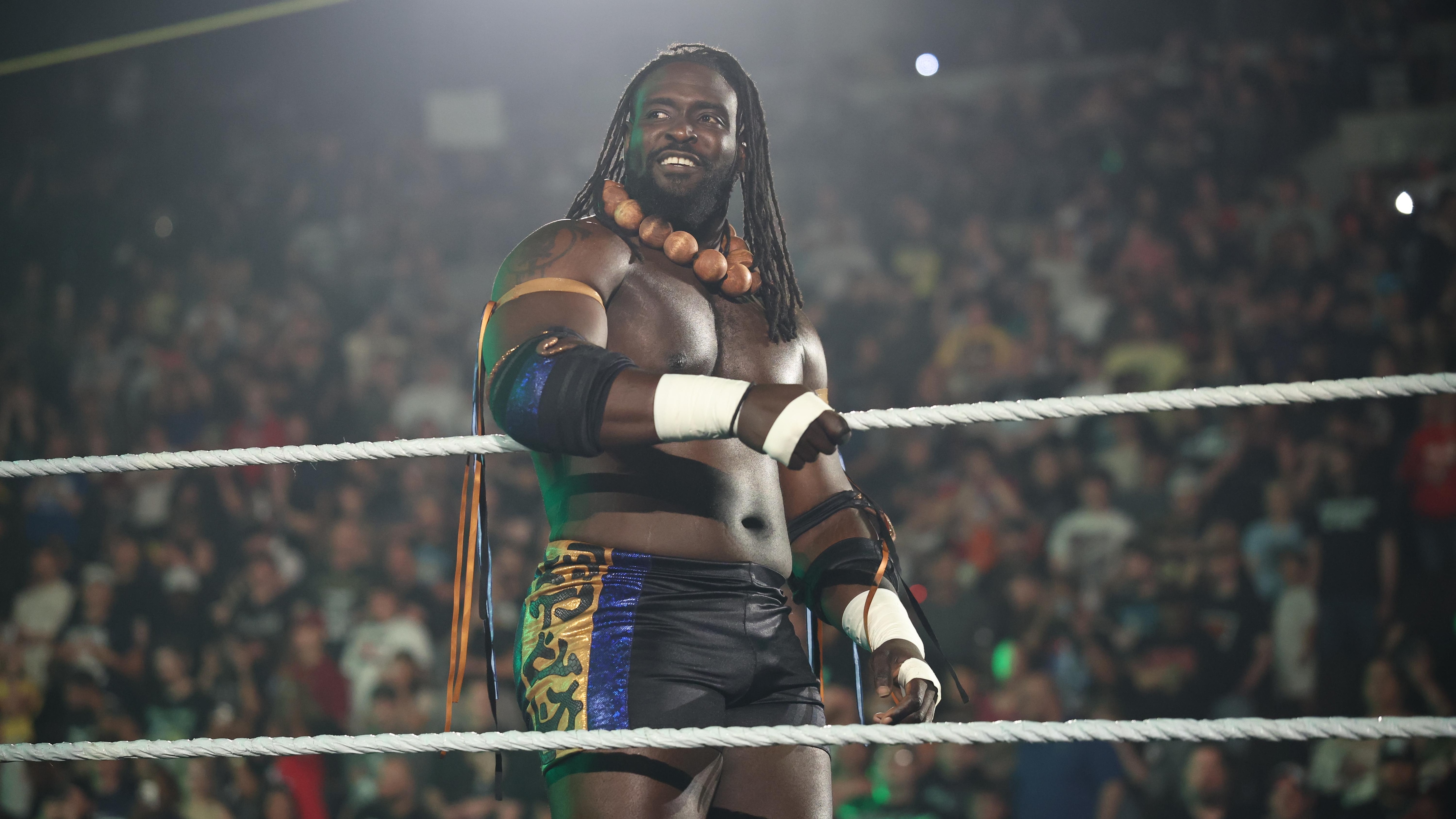 Monday Night RAW