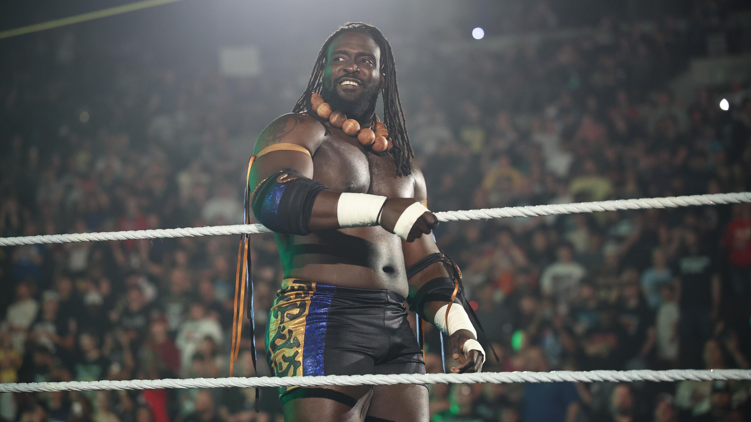 Monday Night RAW