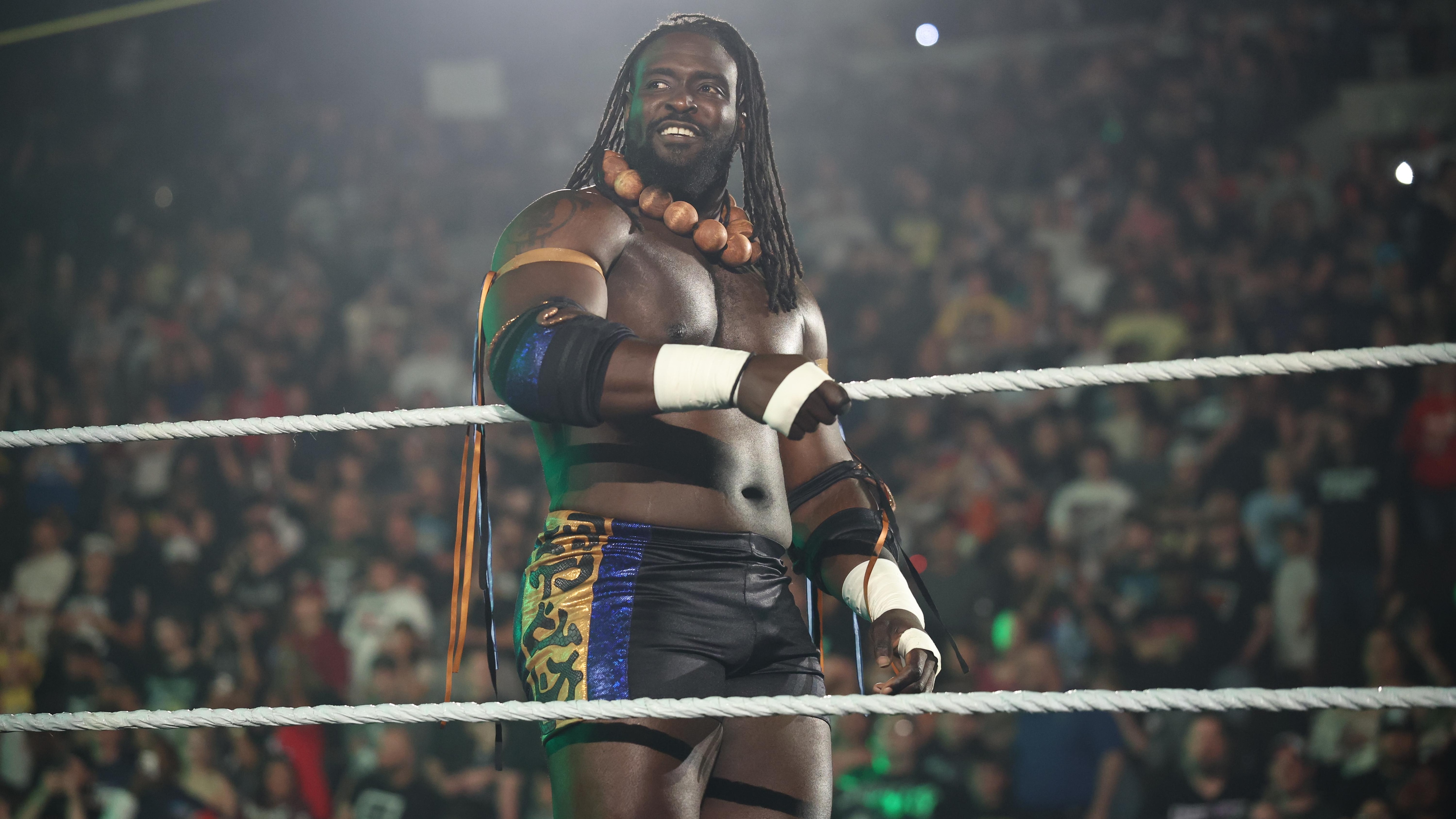 Monday Night RAW Monday Night RAW