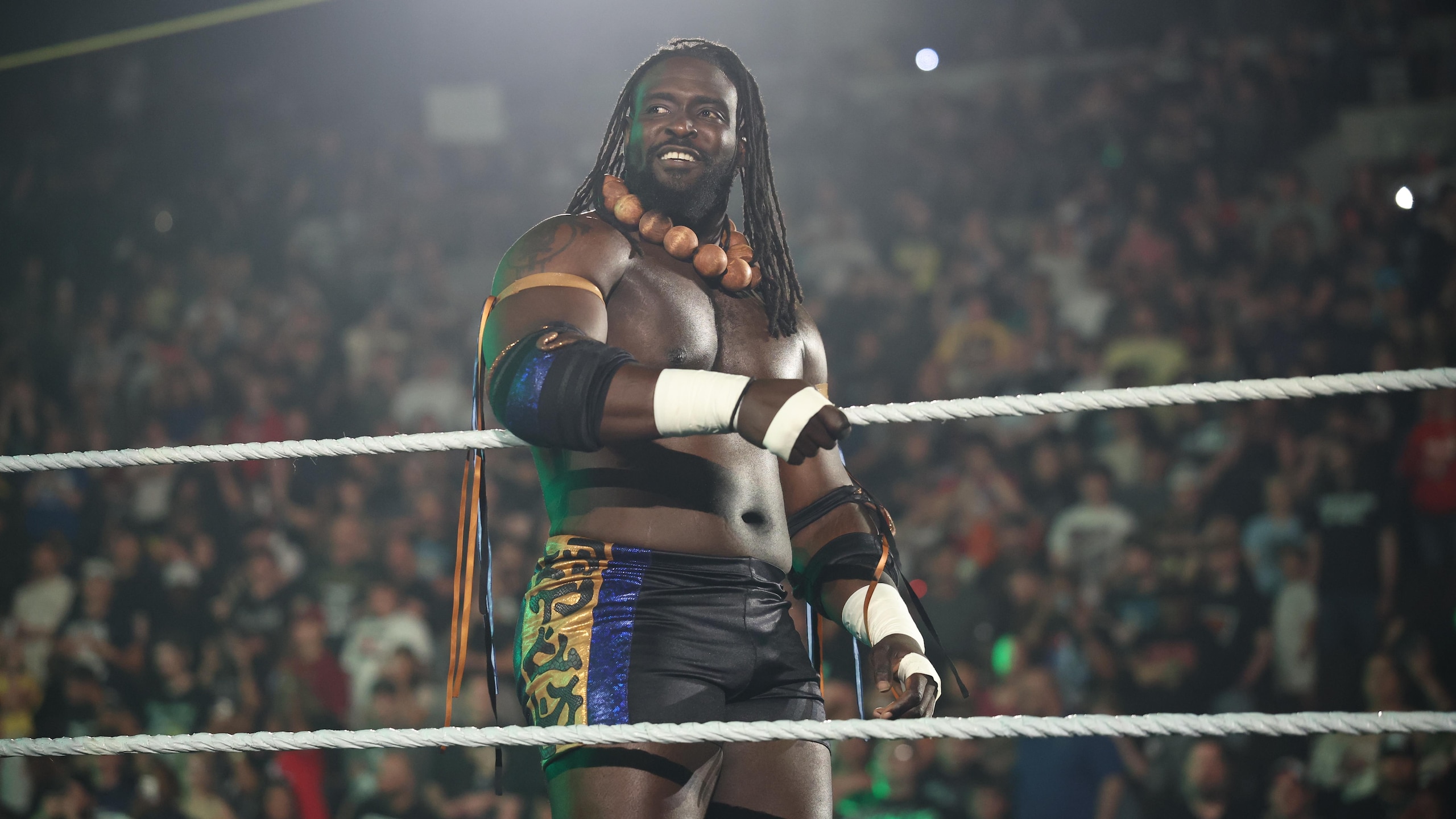 Monday Night RAW Monday Night RAW