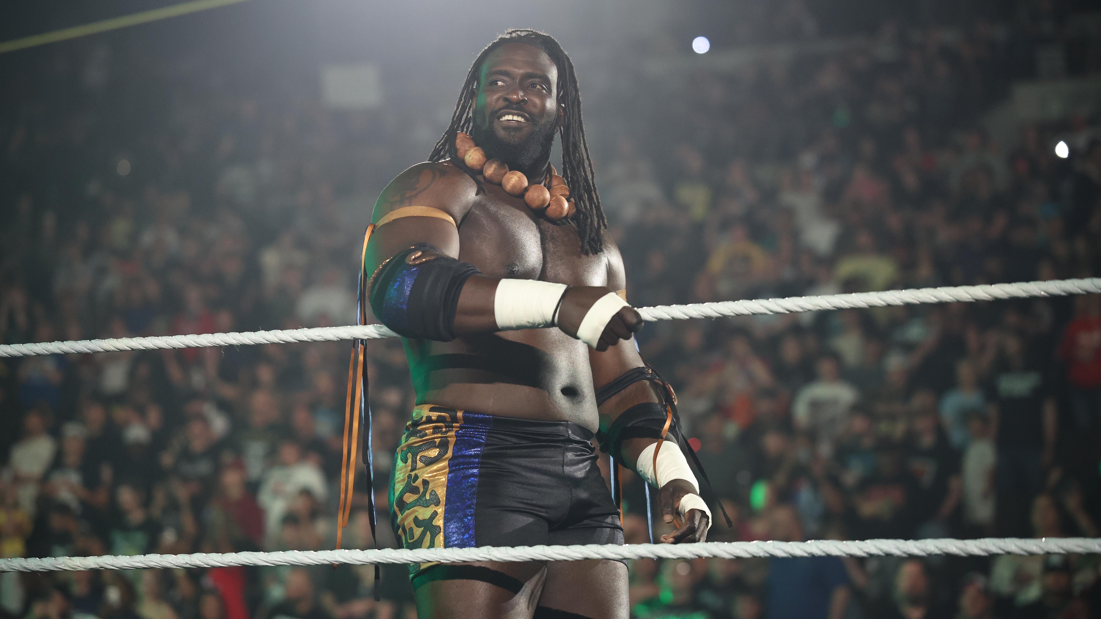 Monday Night RAW Monday Night RAW