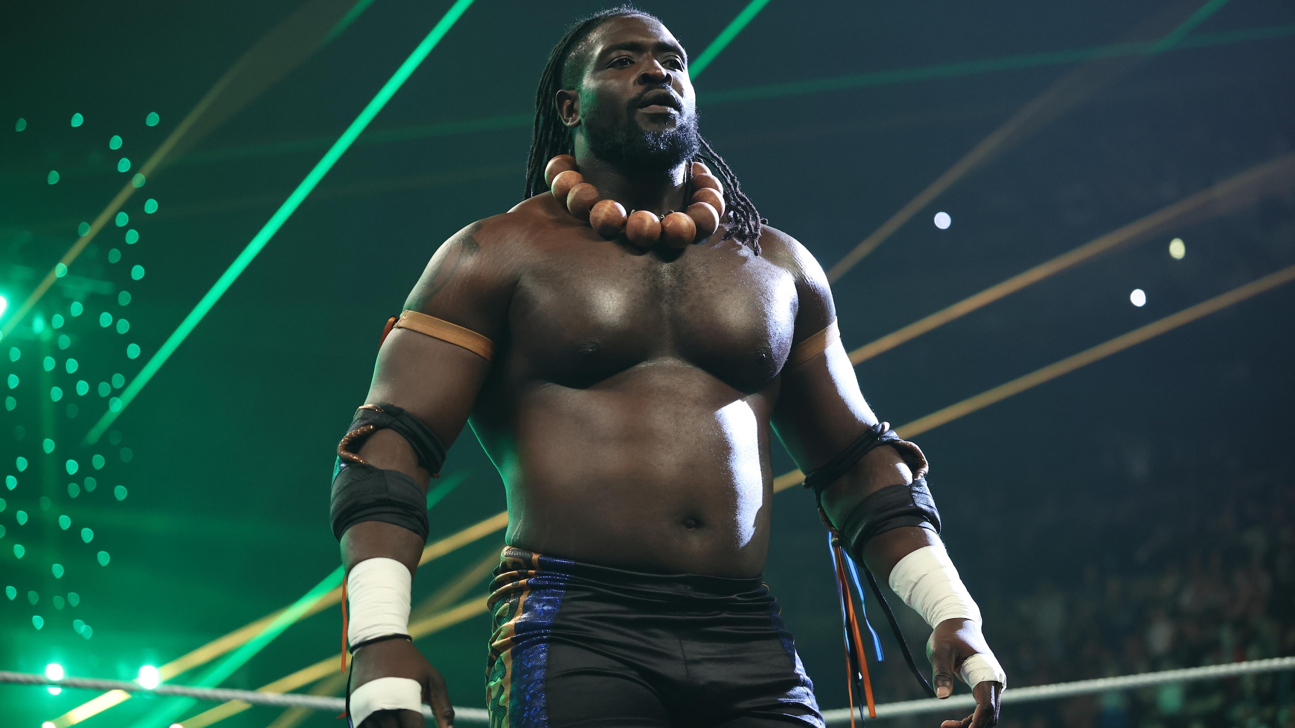 Monday Night RAW Monday Night RAW