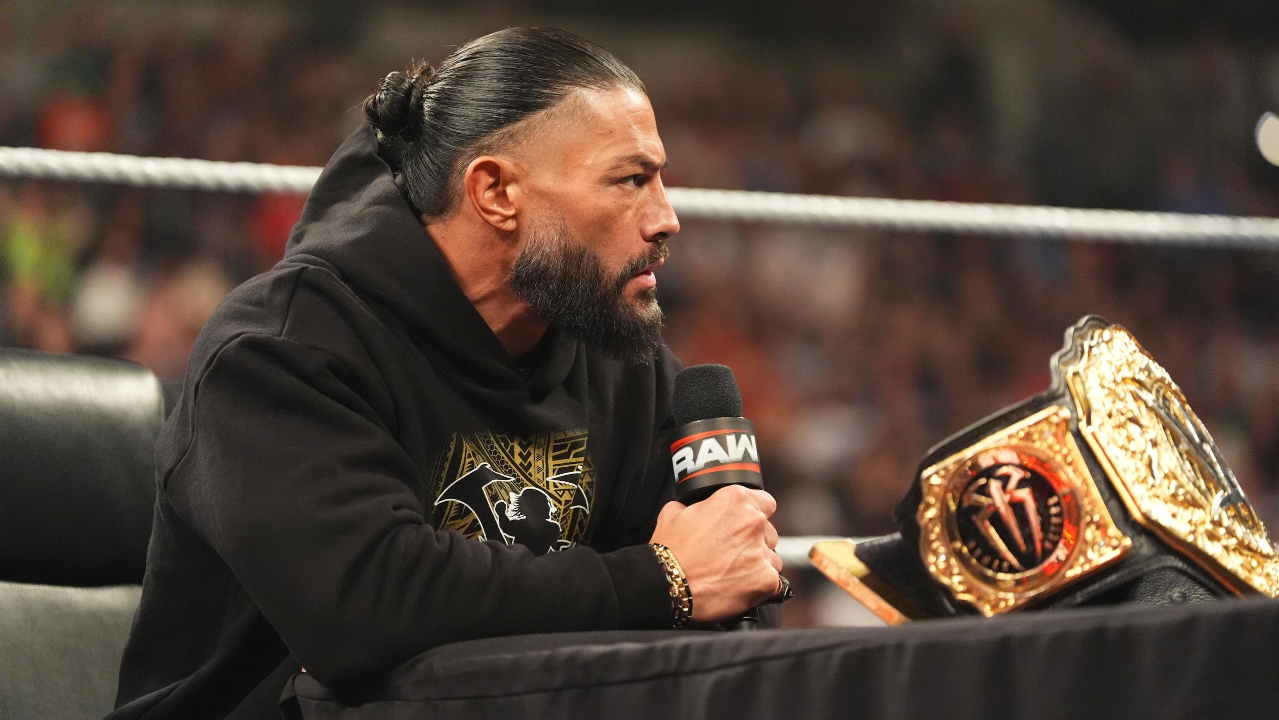 Monday Night RAW